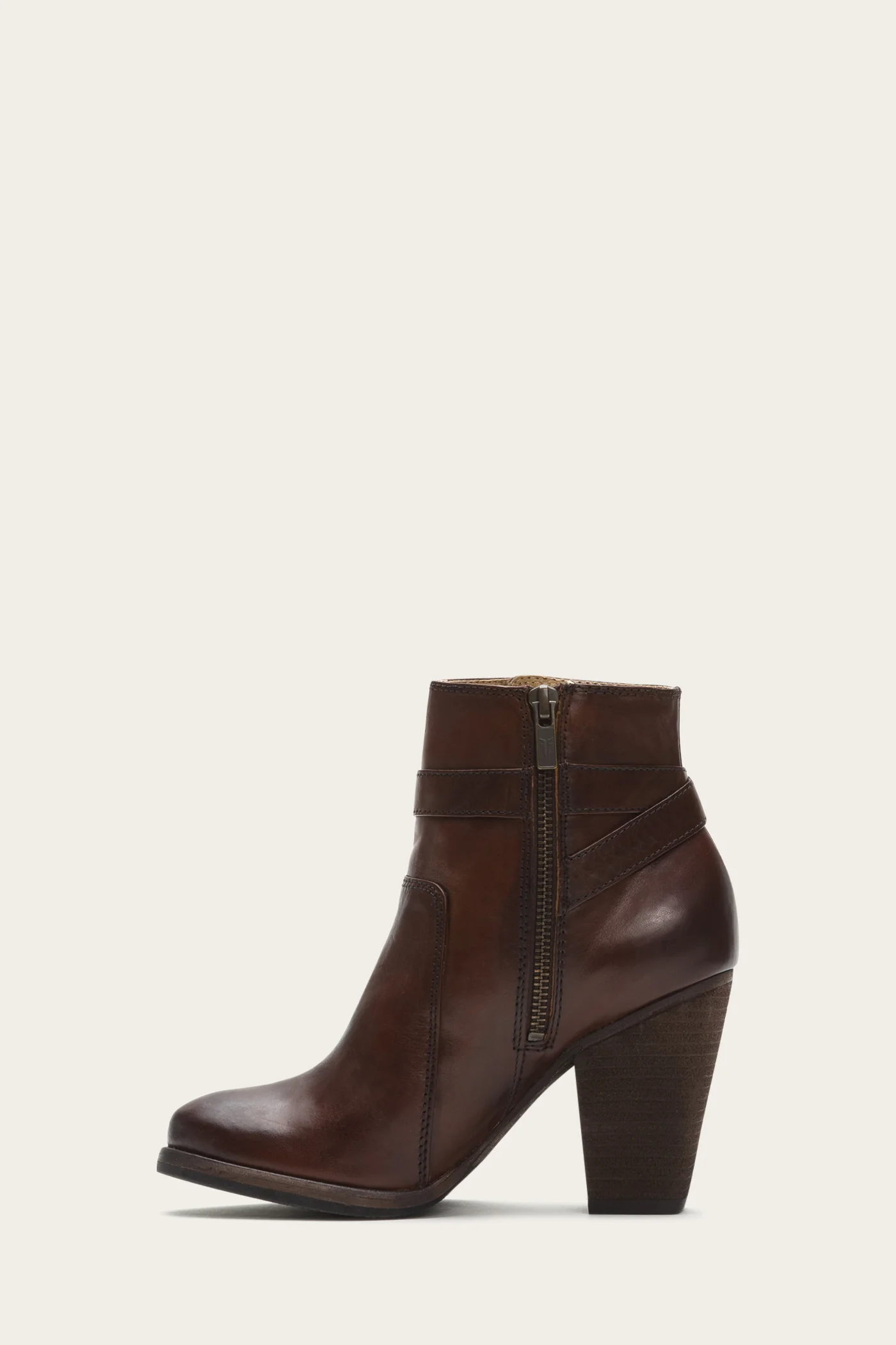 Patty Riding Bootie - Pre-Loved - Image 5