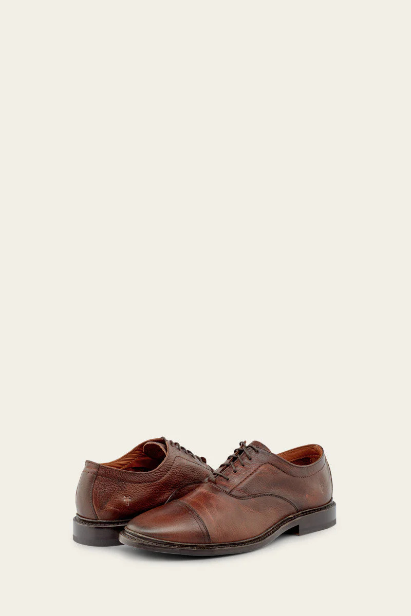 Paul Bal Oxford - Pre-Loved - Image 12
