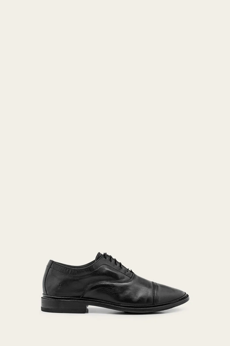 Paul Bal Oxford - Frye Found - Image 16