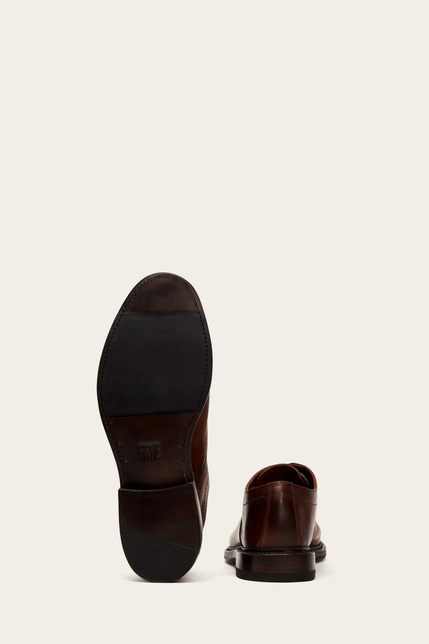 Paul Bal Oxford - Frye Found - Image 4