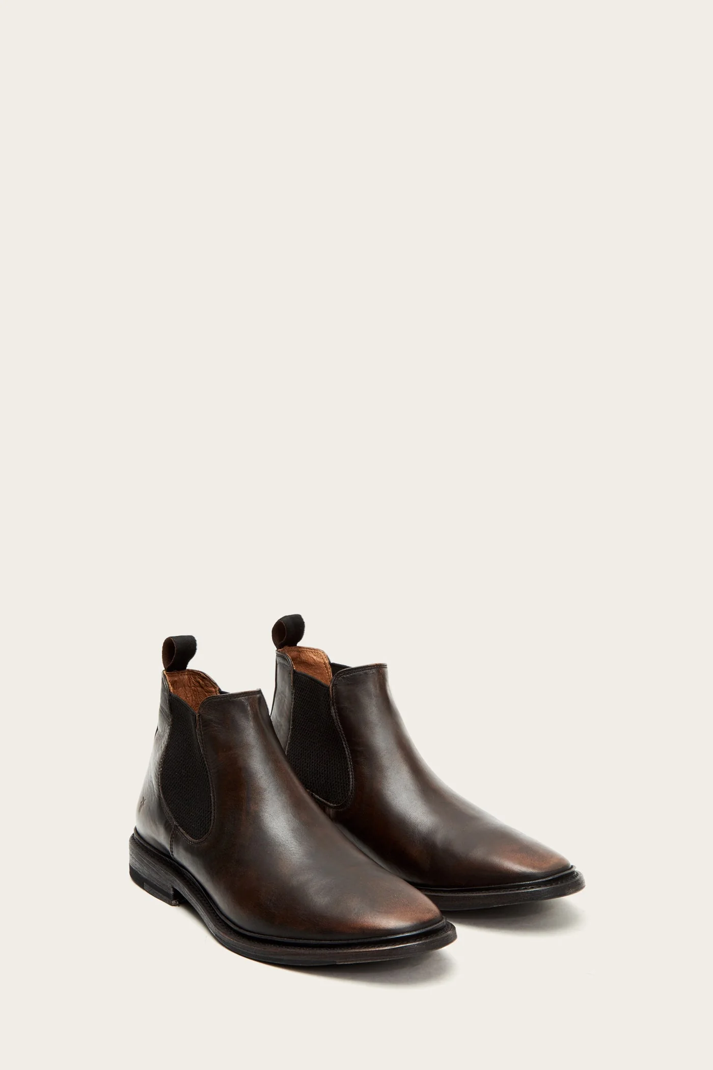 Paul Chelsea - Frye Found - Image 2