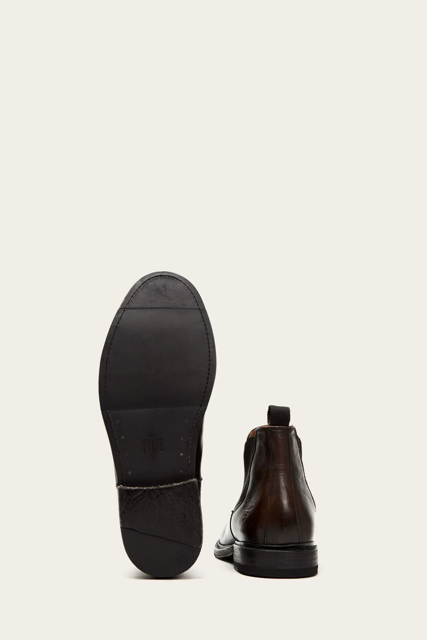 Paul Chelsea - Frye Found - Image 4