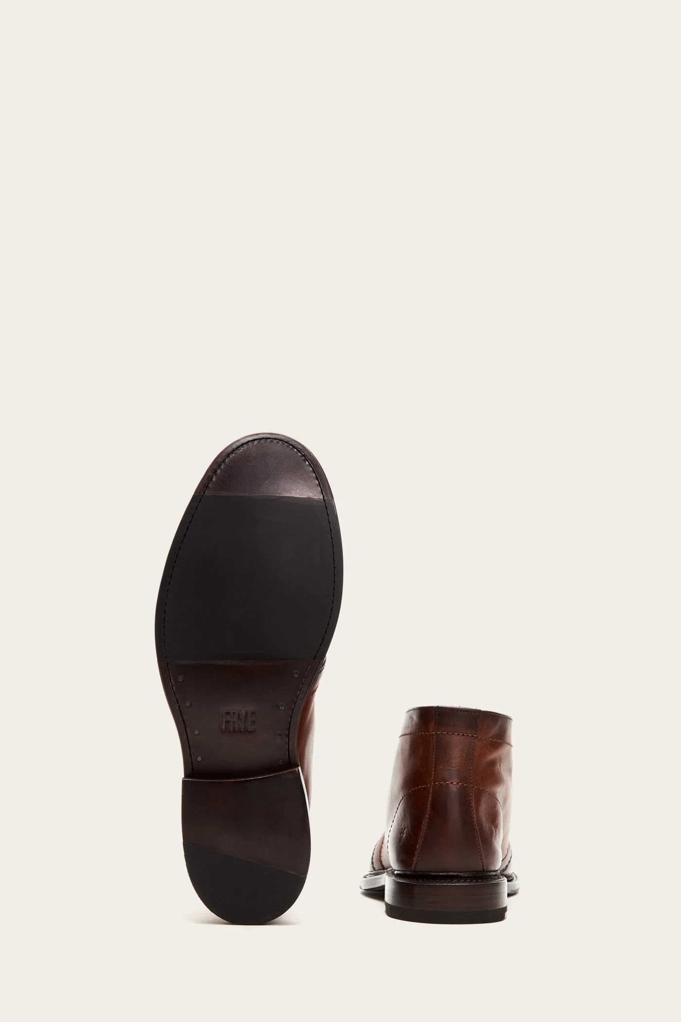 Paul Chukka - Frye Found - Image 4