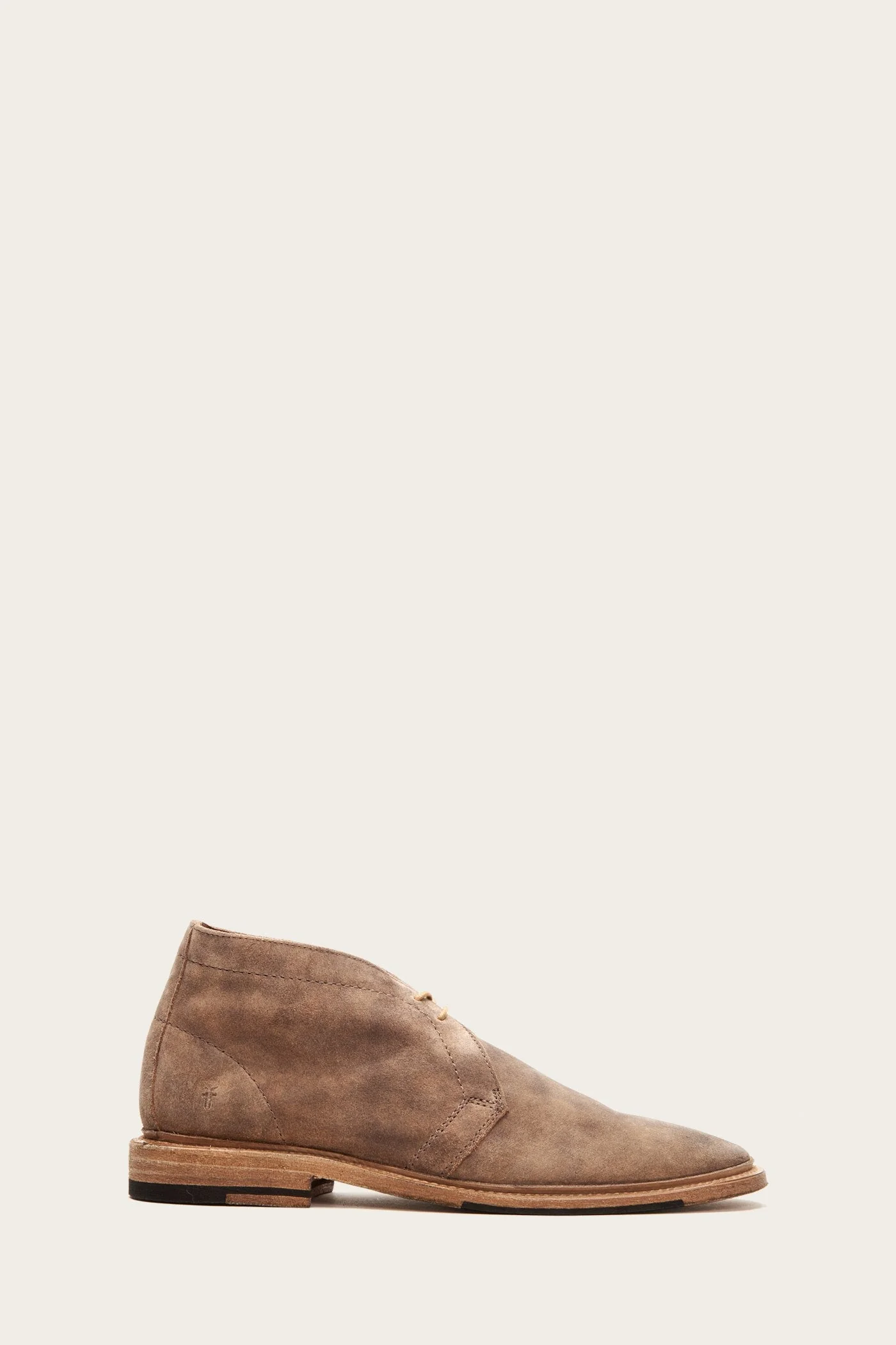 Paul Chukka - Frye Found