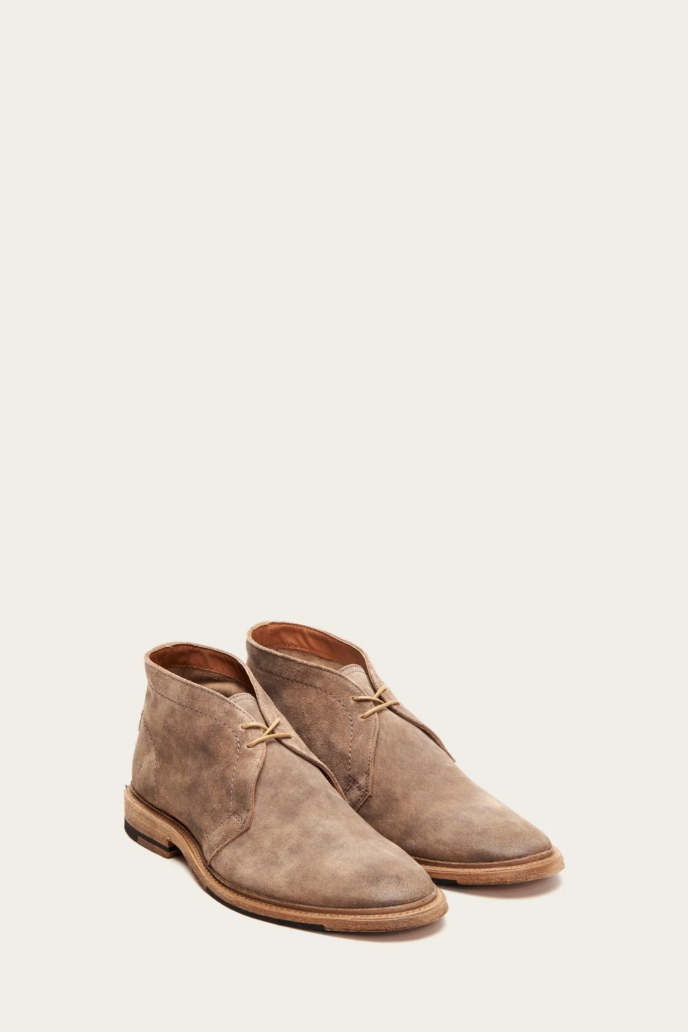 Paul Chukka - Frye Found - Image 2