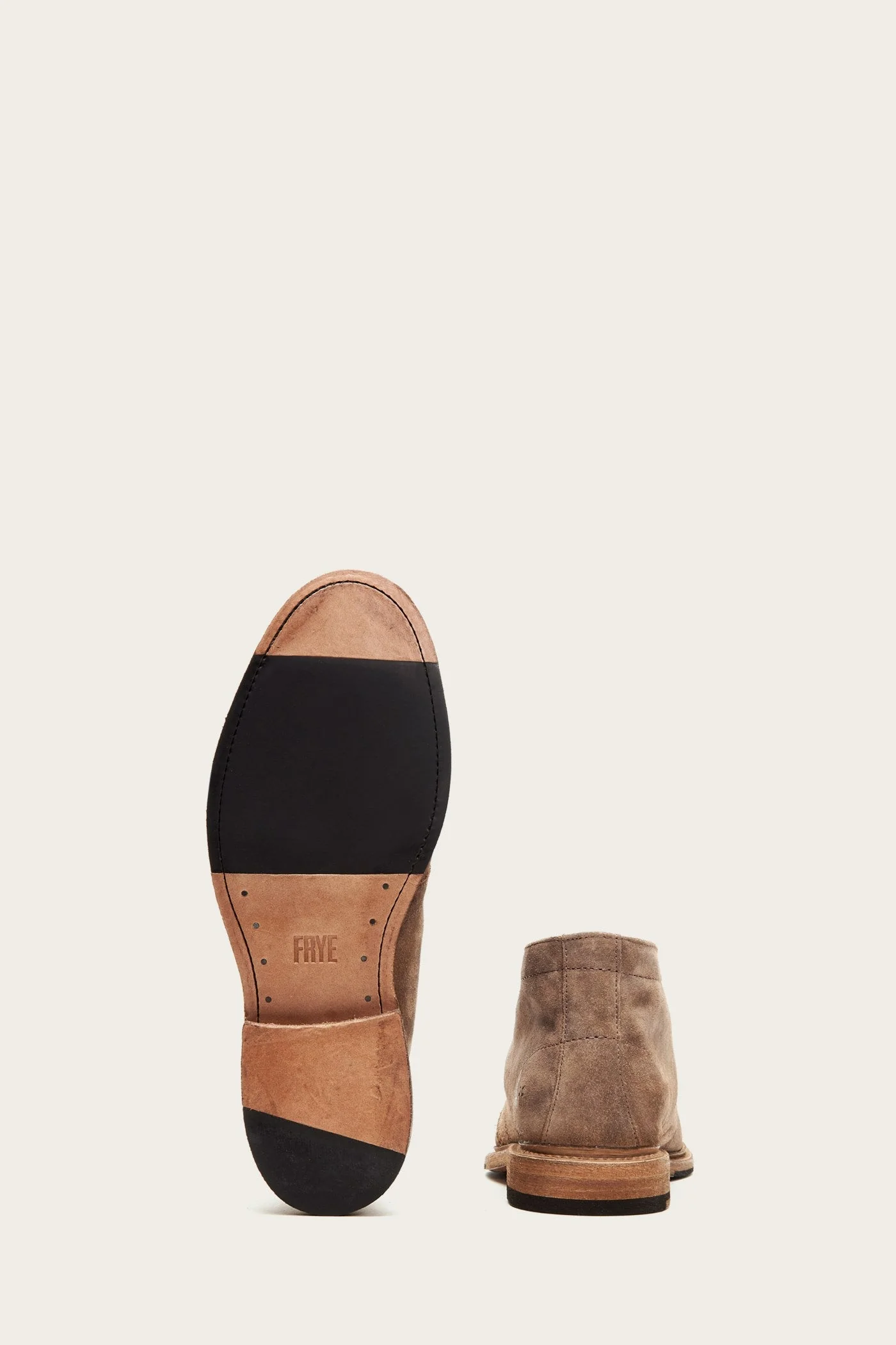 Paul Chukka - Frye Found - Image 4