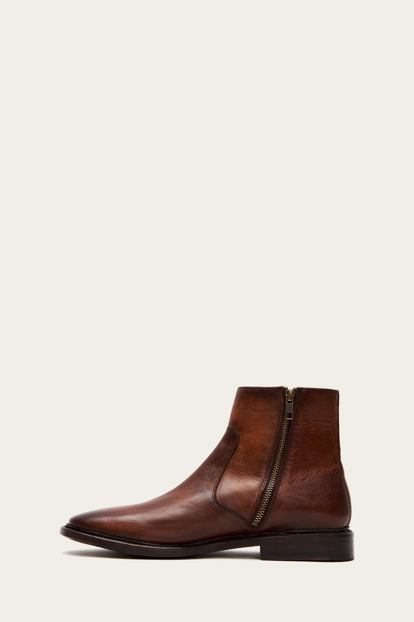 Paul Inside Zip - Frye Found - Image 3