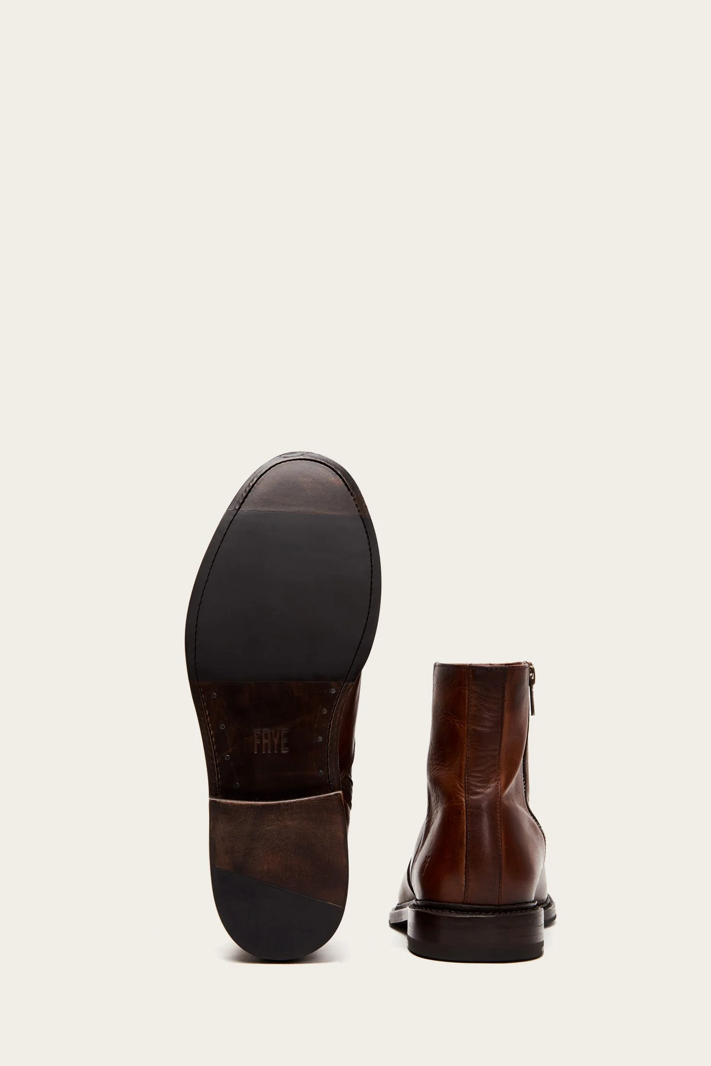 Paul Inside Zip - Frye Found - Image 4