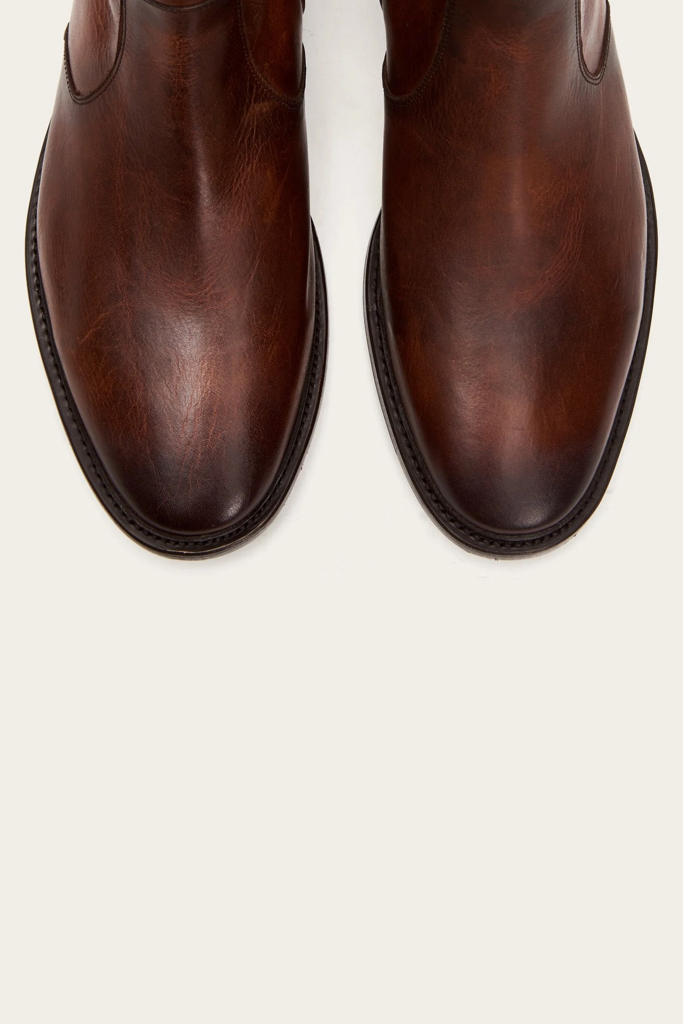 Paul Inside Zip - Frye Found - Image 6