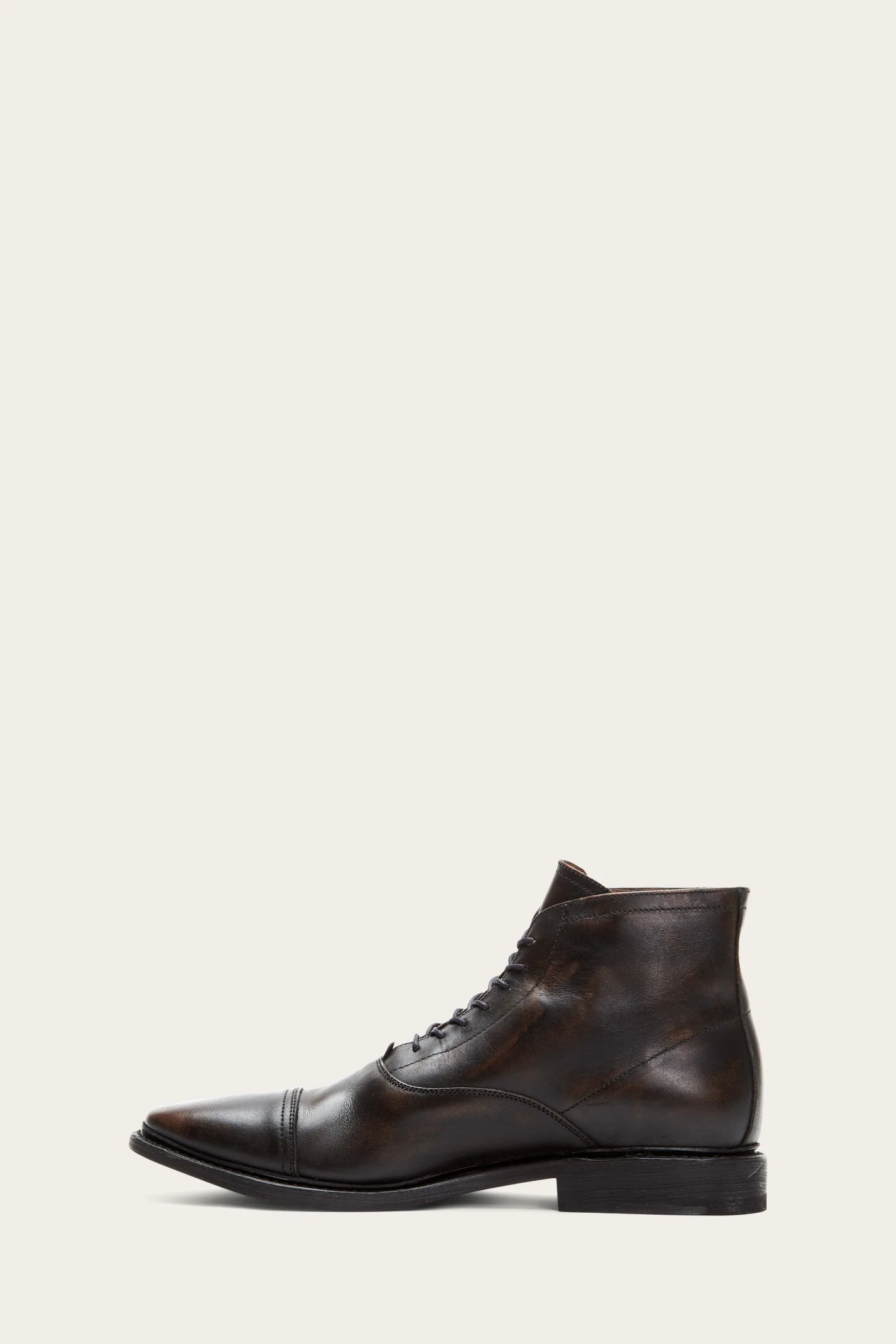 Paul Lace Up - Frye Found - Image 3
