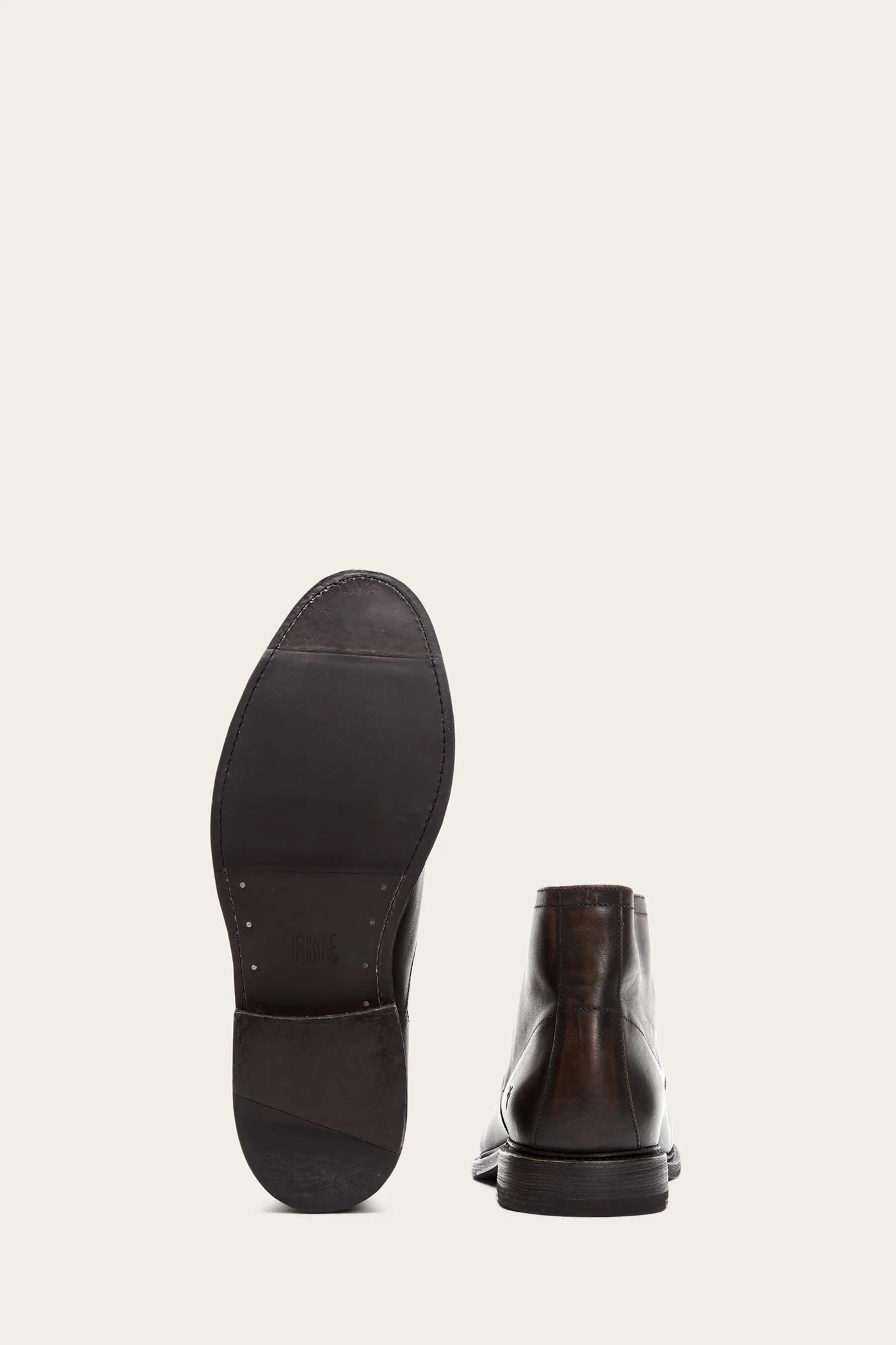 Paul Lace Up - Frye Found - Image 4