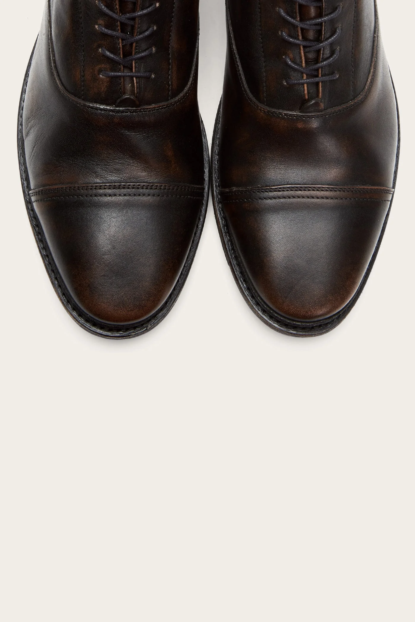 Paul Lace Up - Frye Found - Image 6