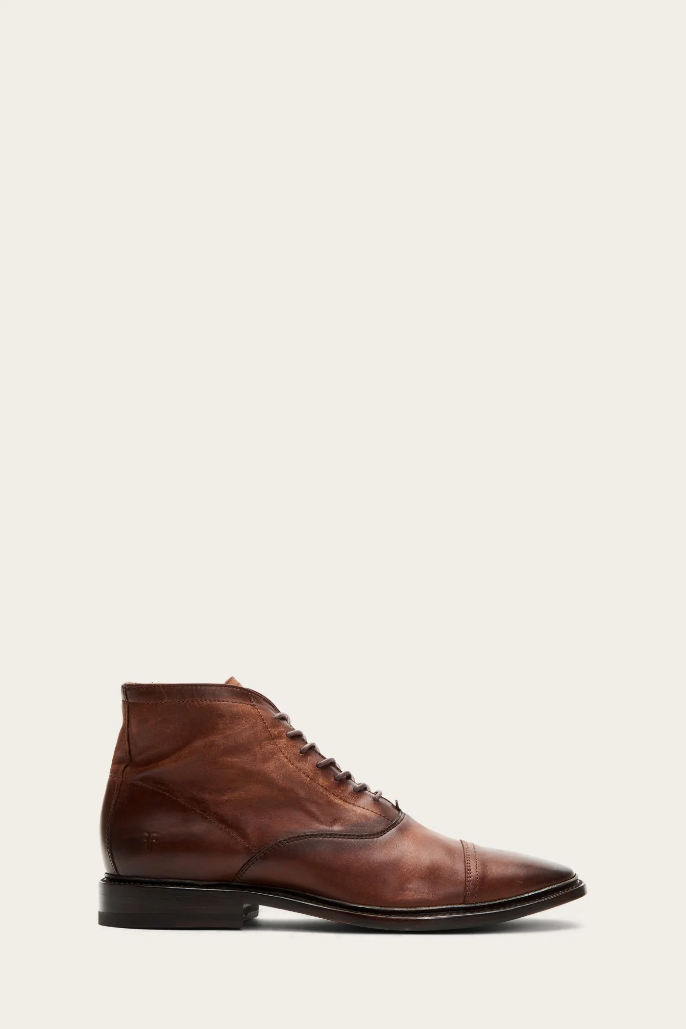 Paul Lace Up - Frye Found - Image 11