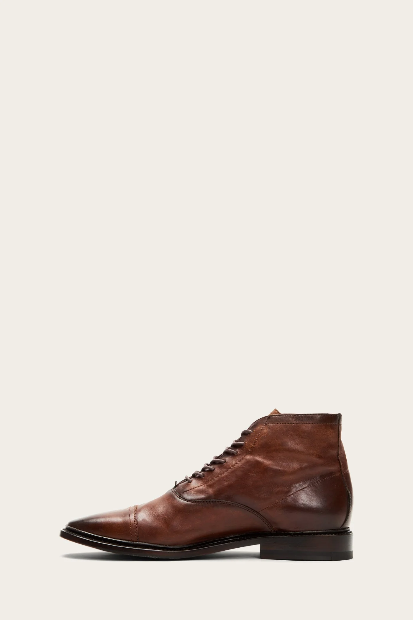 Paul Lace Up - Frye Found - Image 3
