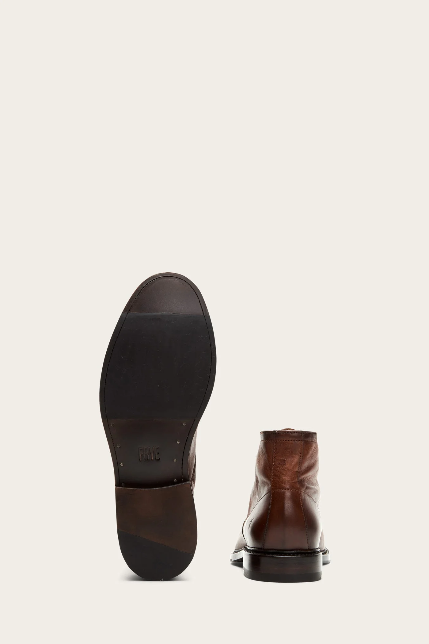Paul Lace Up - Frye Found - Image 4