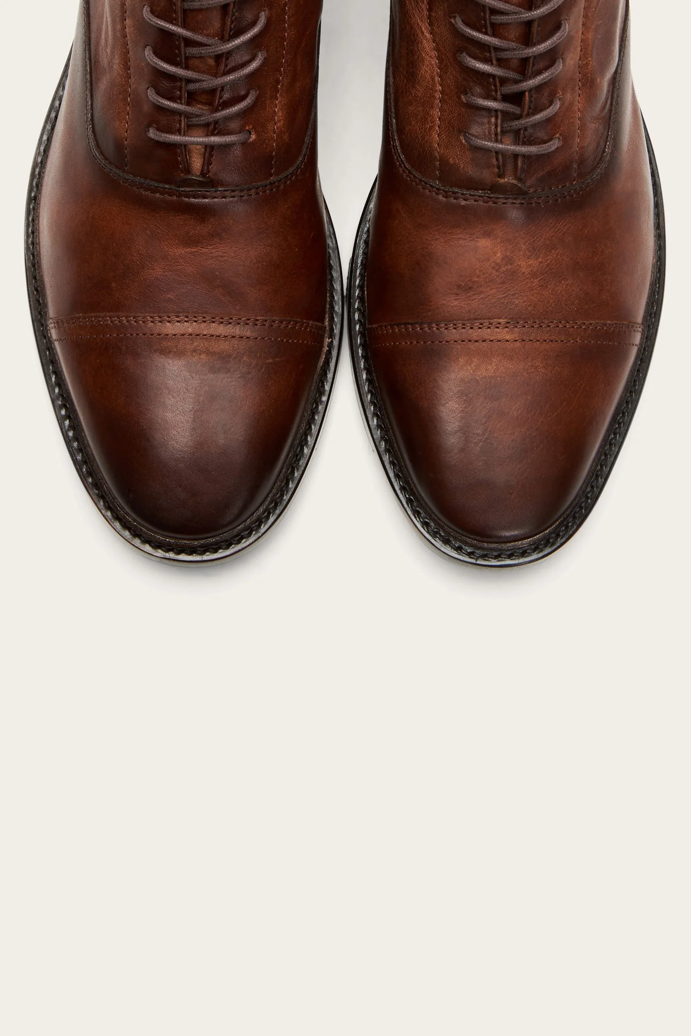 Paul Lace Up - Frye Found - Image 6