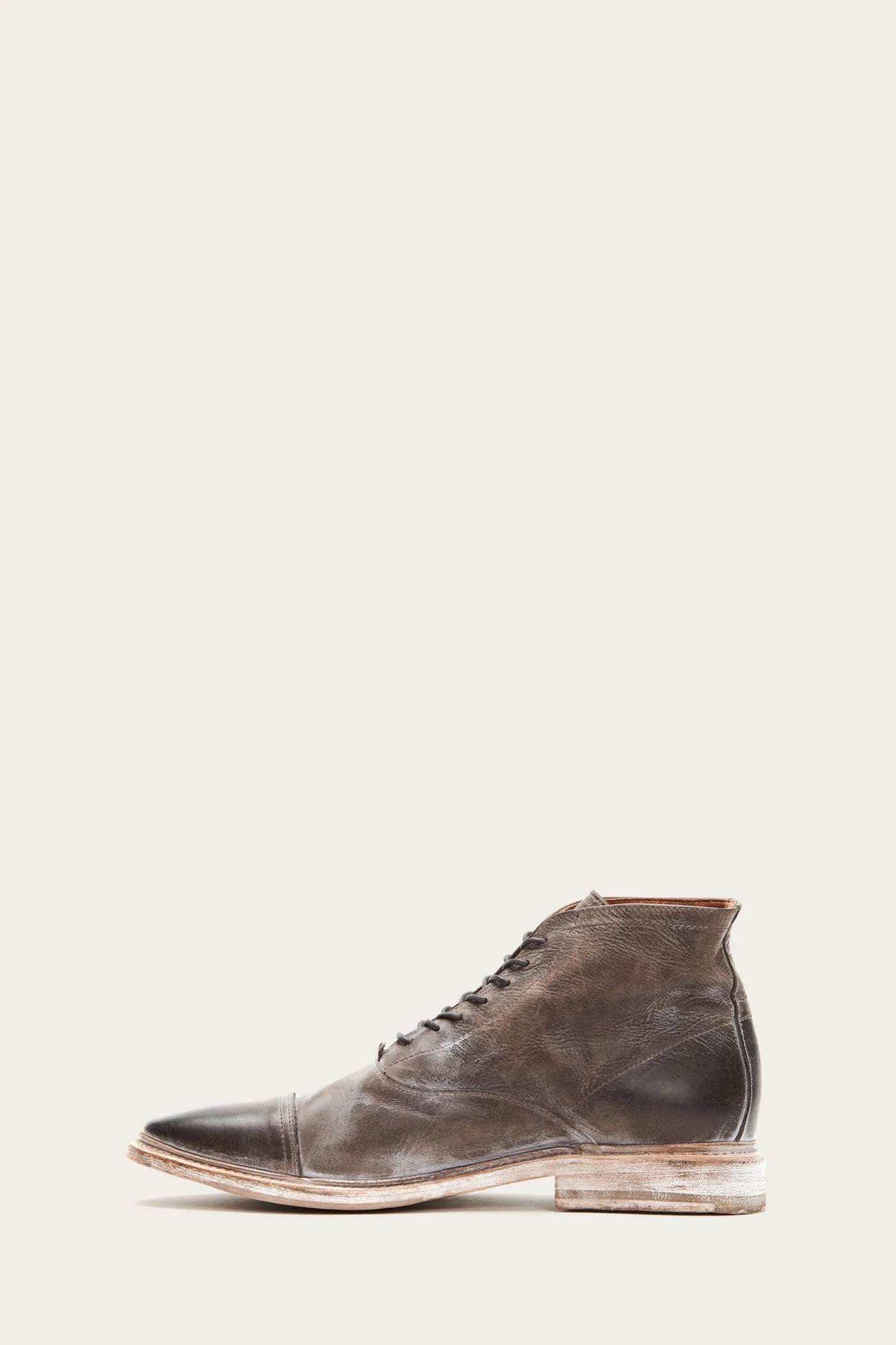 Paul Lace Up - Frye Found - Image 3