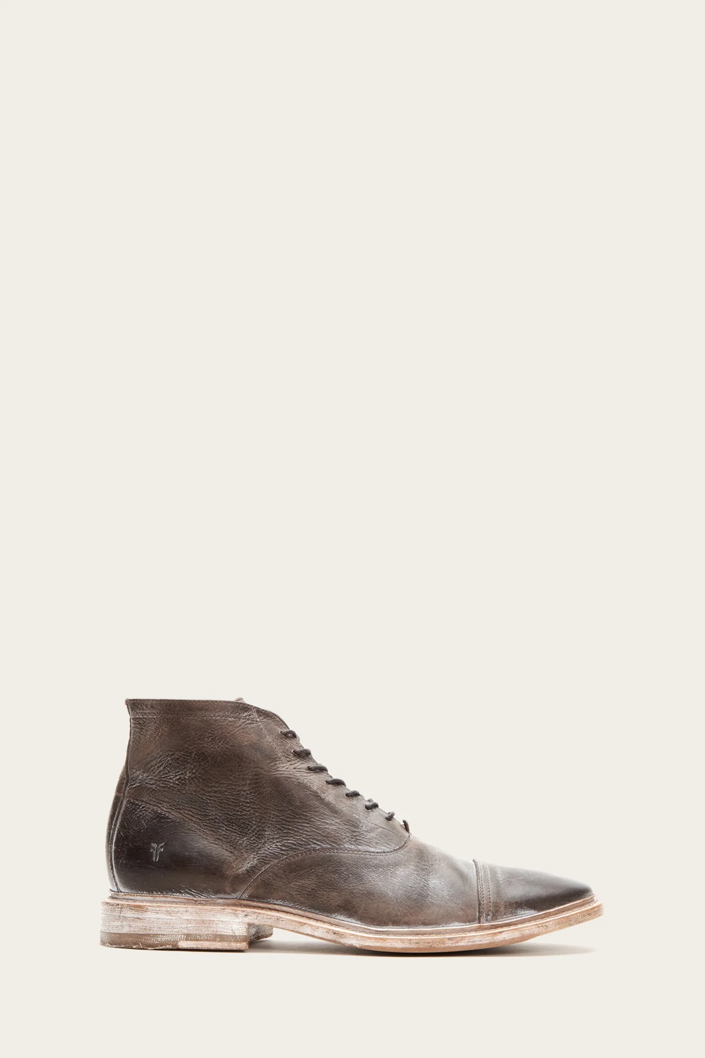 Paul Lace Up - Frye Found - Image 7