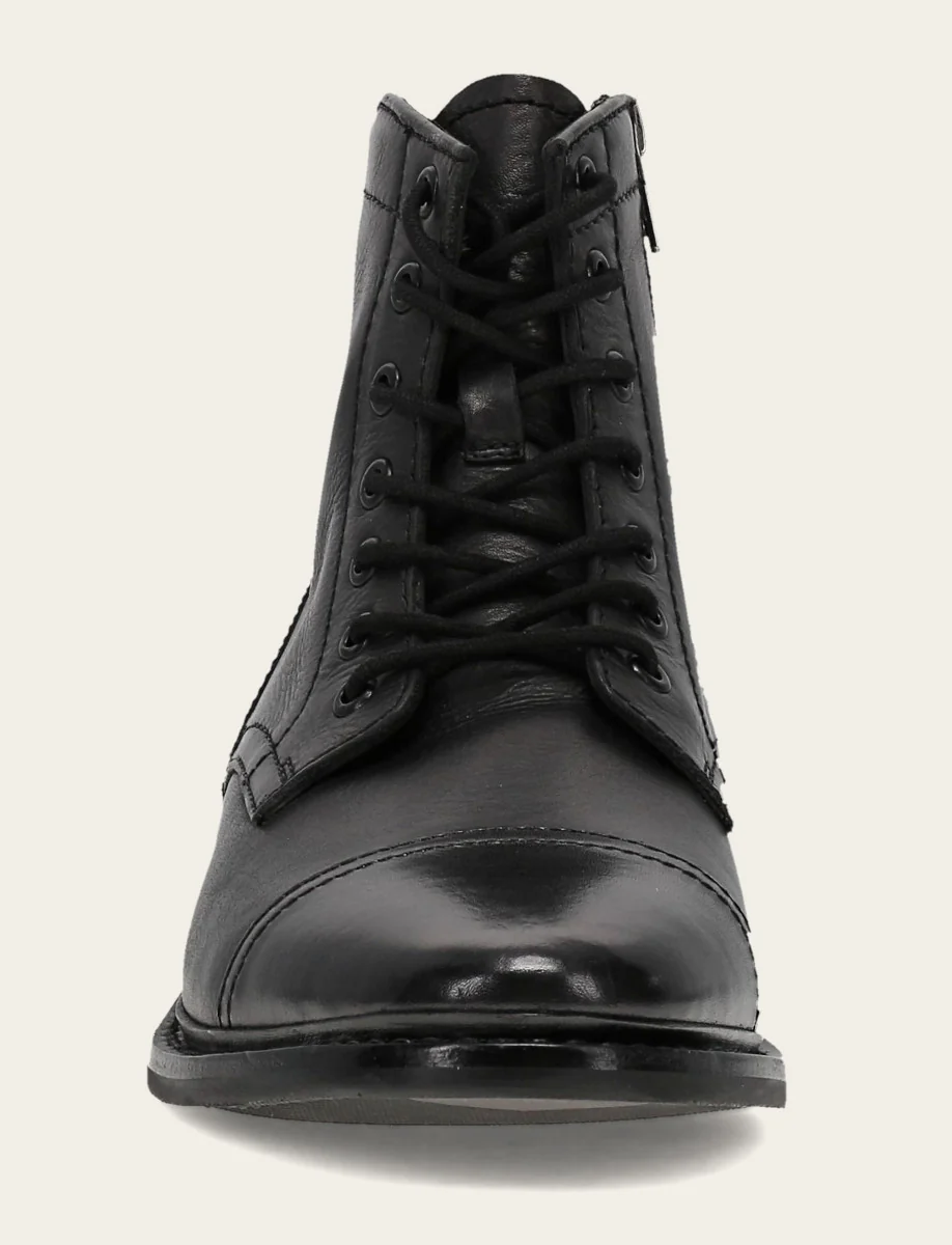 Paul Mid Lace - Image 5