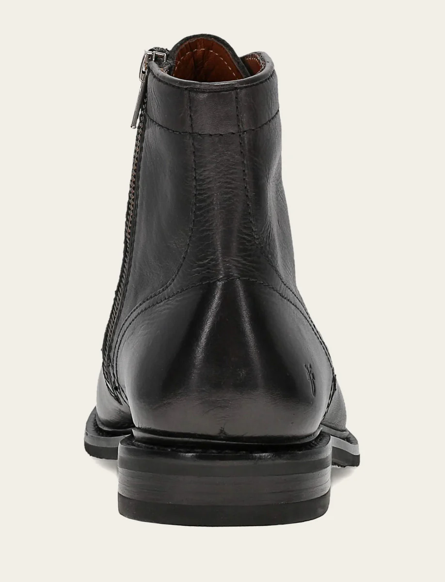 Paul Mid Lace - Image 6