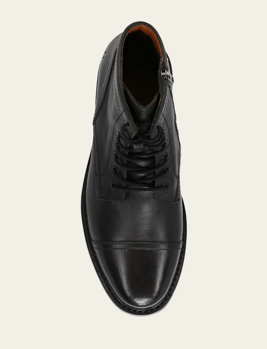 Paul Mid Lace - Image 7