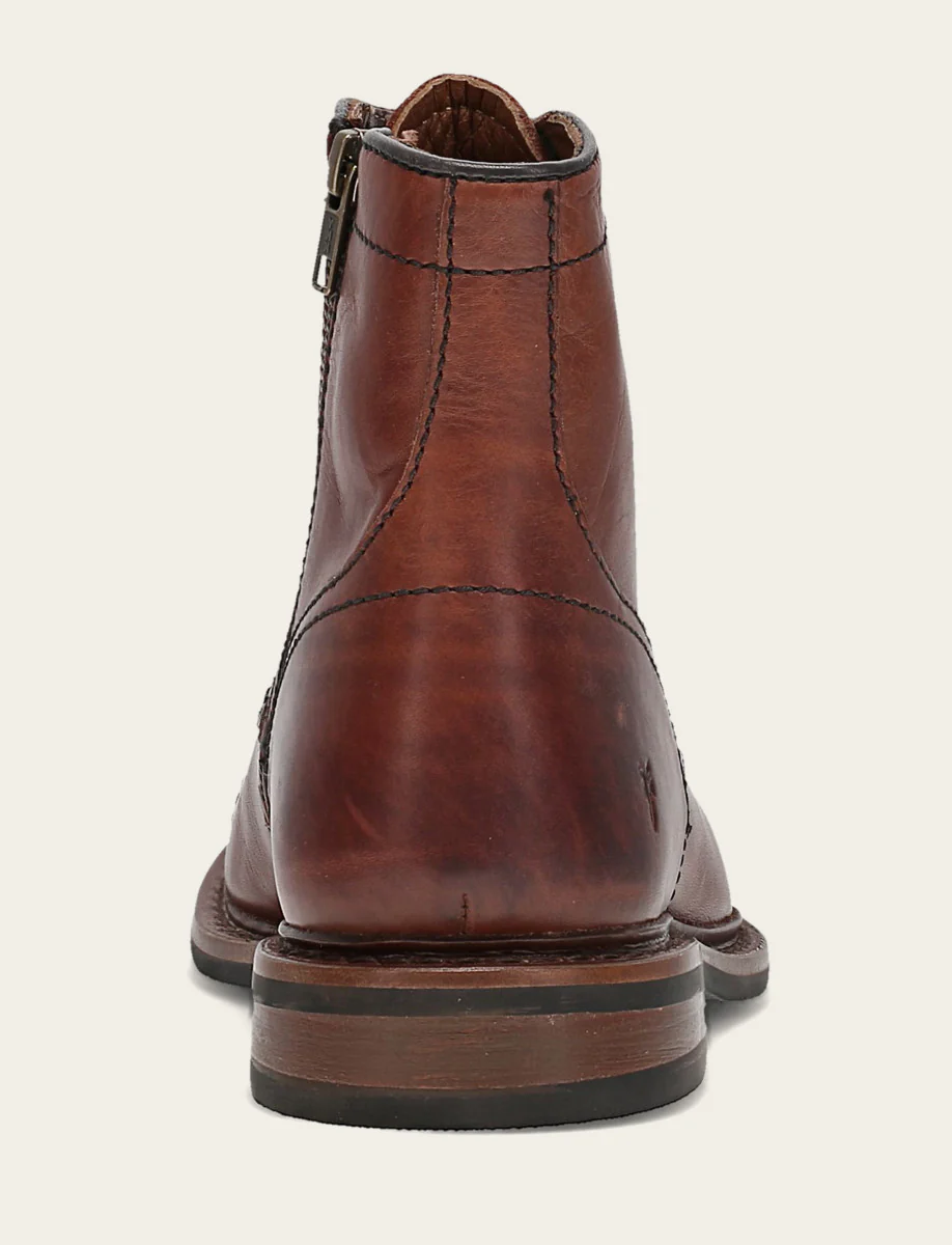 Paul Mid Lace - Image 6