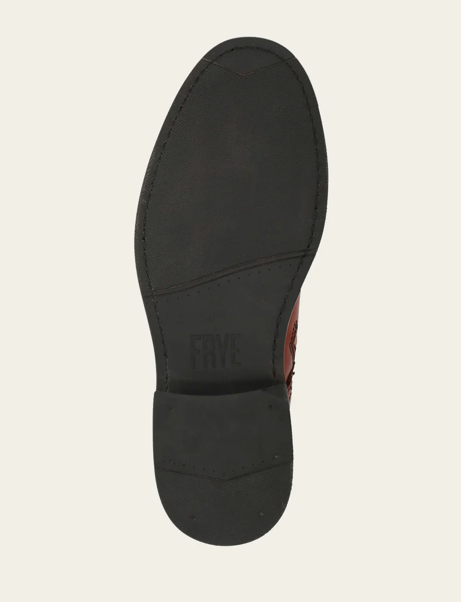 Paul Mid Lace - Image 8