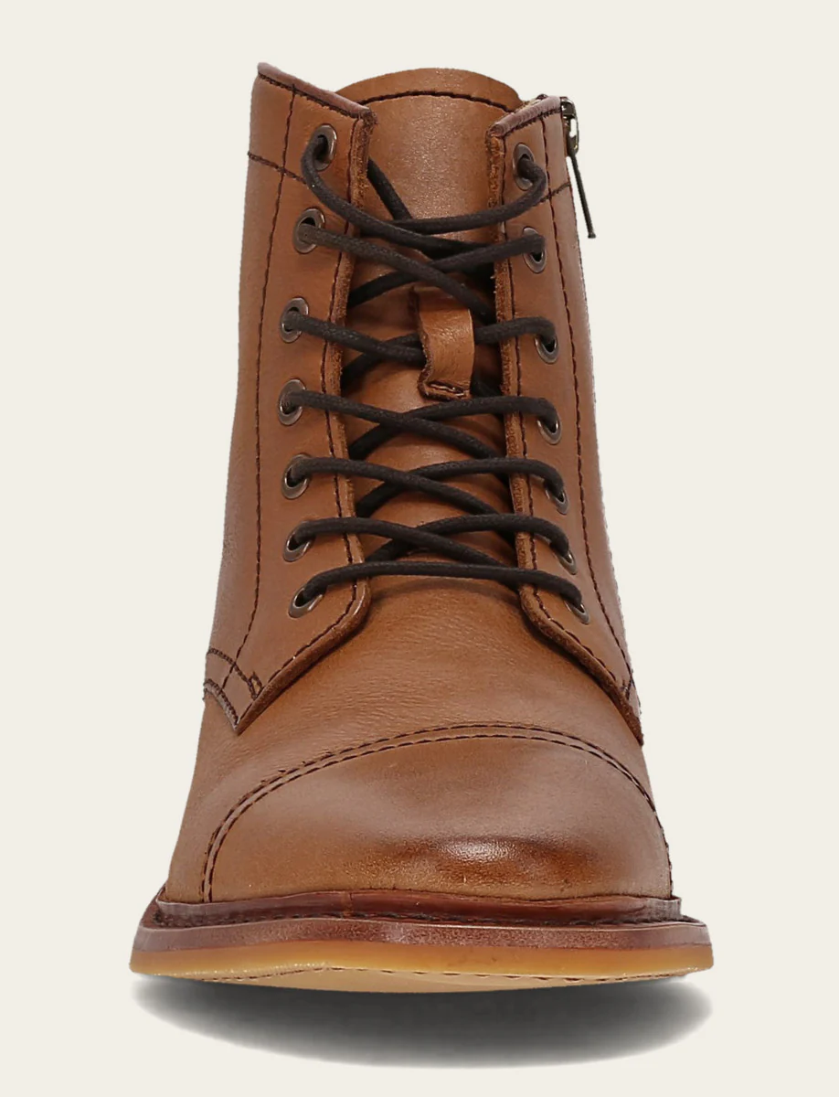 Paul Mid Lace - Image 5