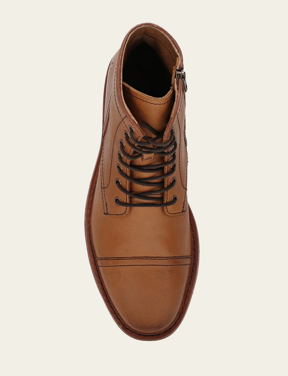 Paul Mid Lace - Image 7