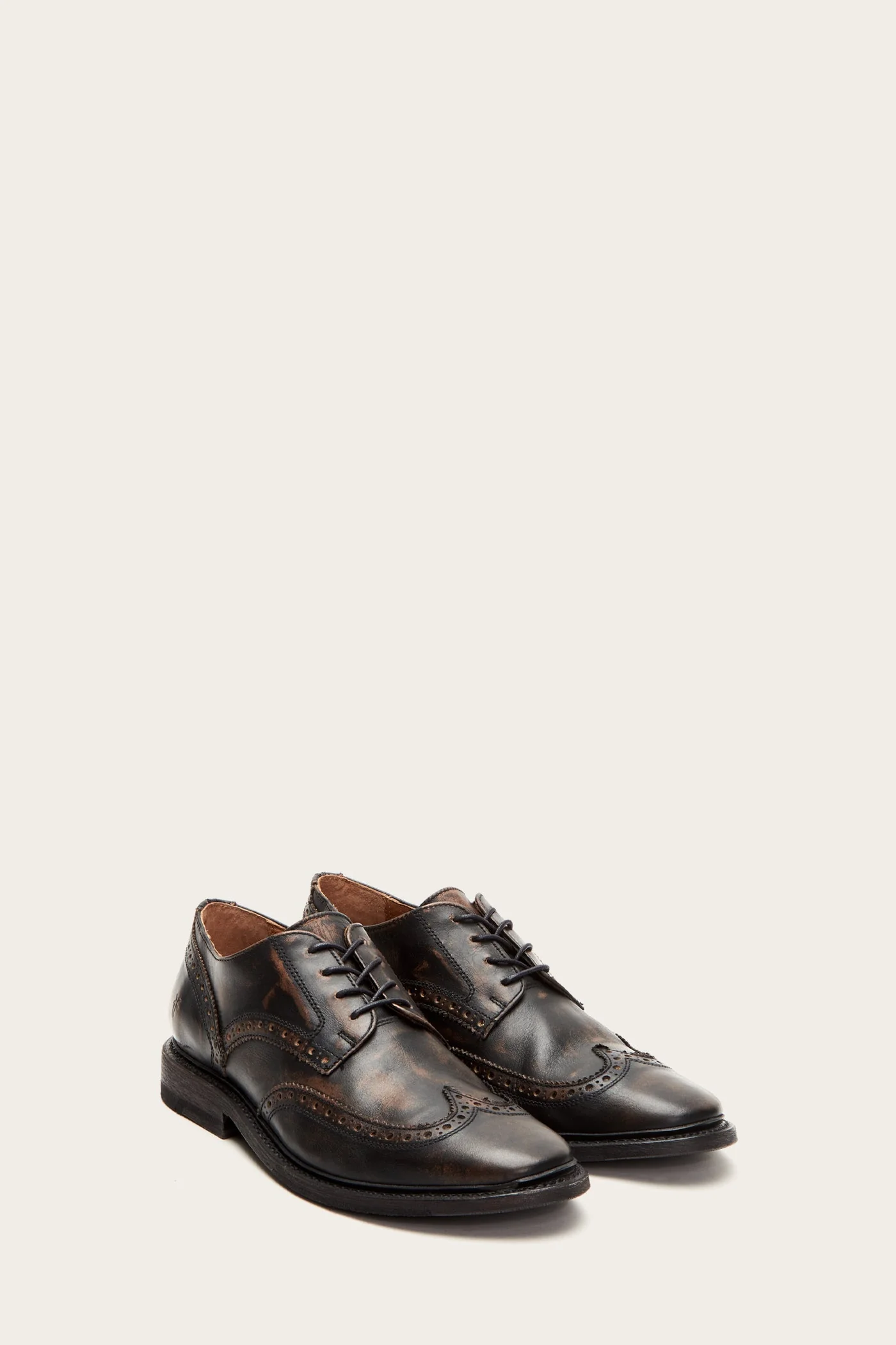 Paul Wingtip - Frye Found - Image 2