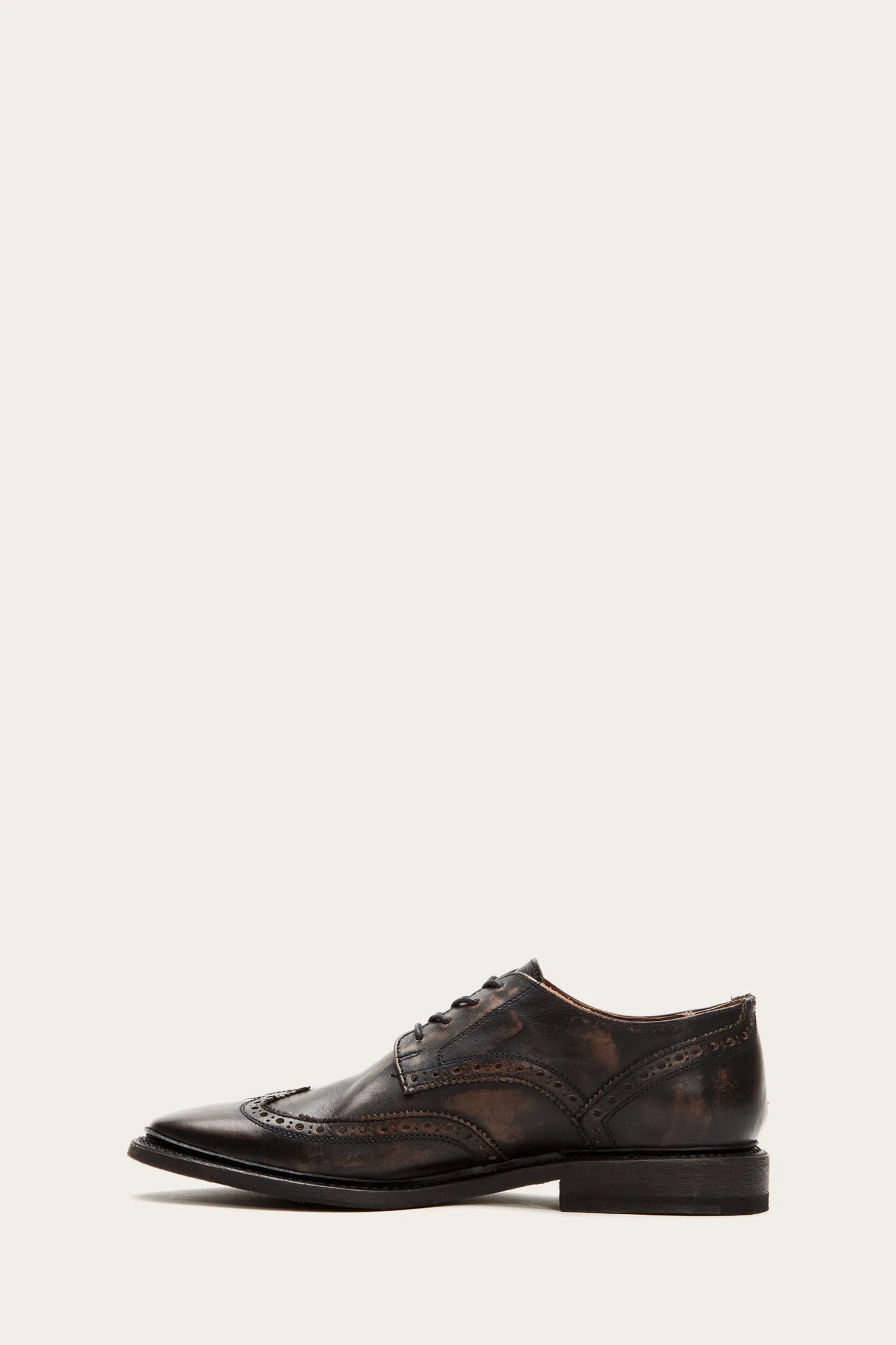 Paul Wingtip - Frye Found - Image 3