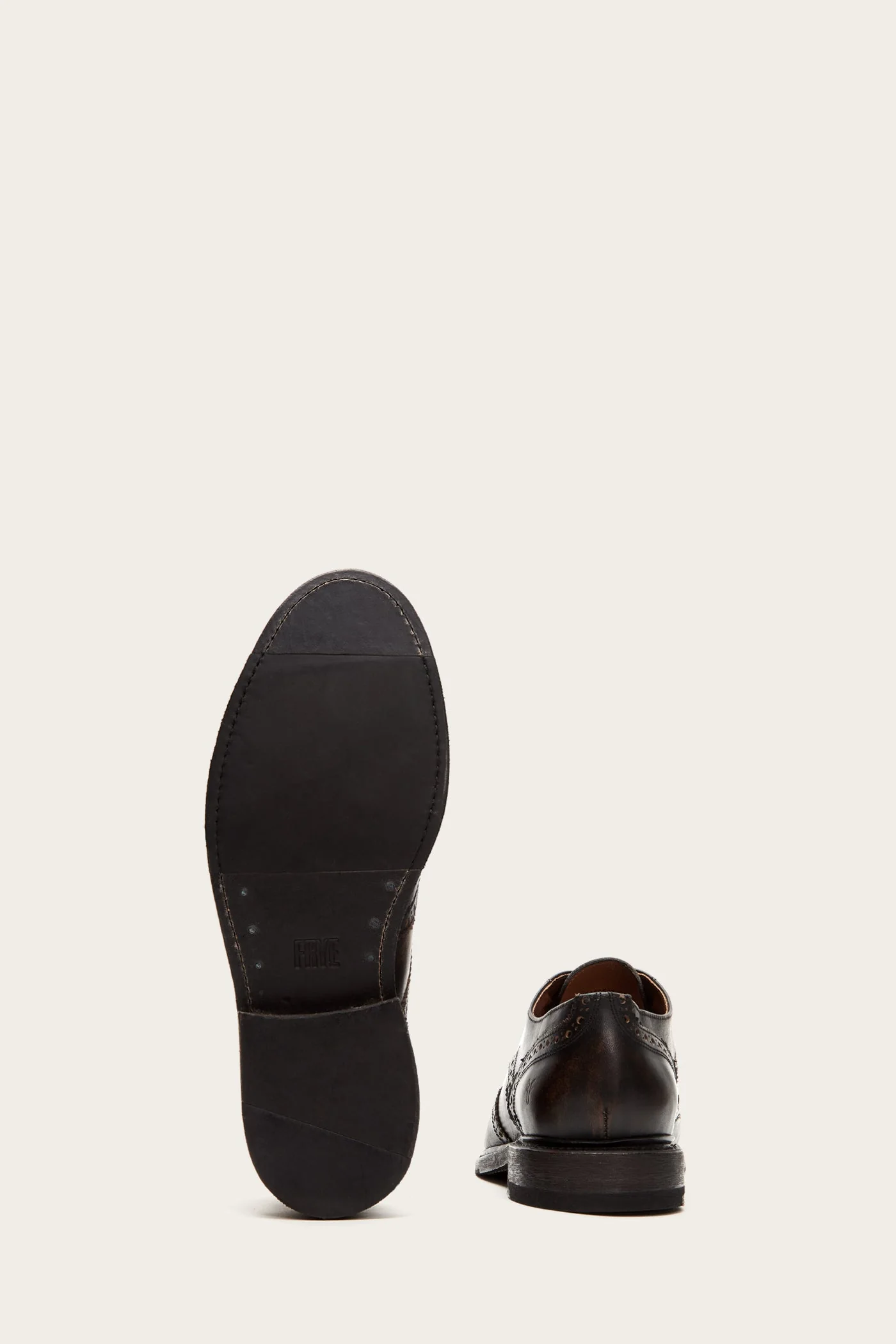 Paul Wingtip - Frye Found - Image 4