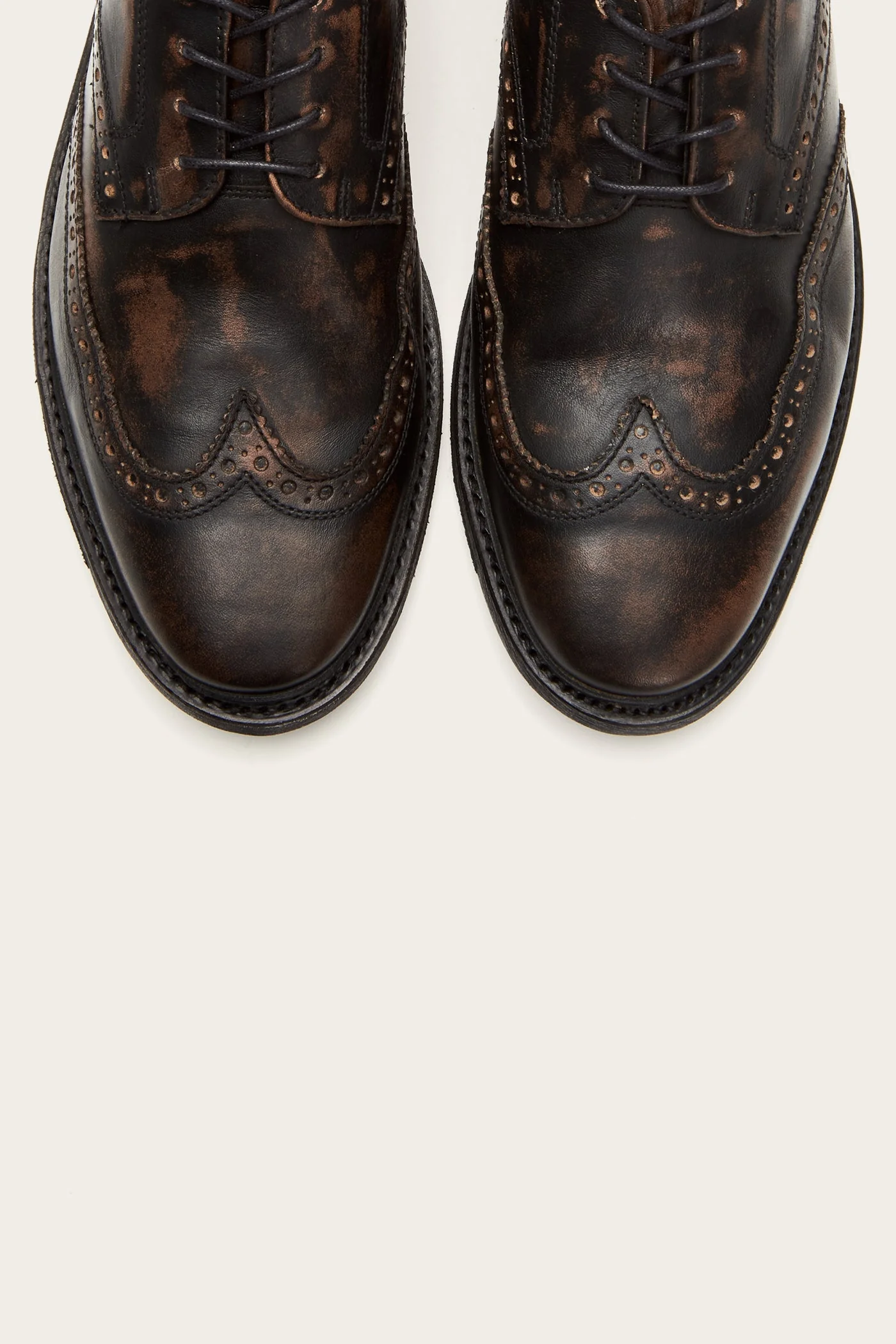 Paul Wingtip - Frye Found - Image 7