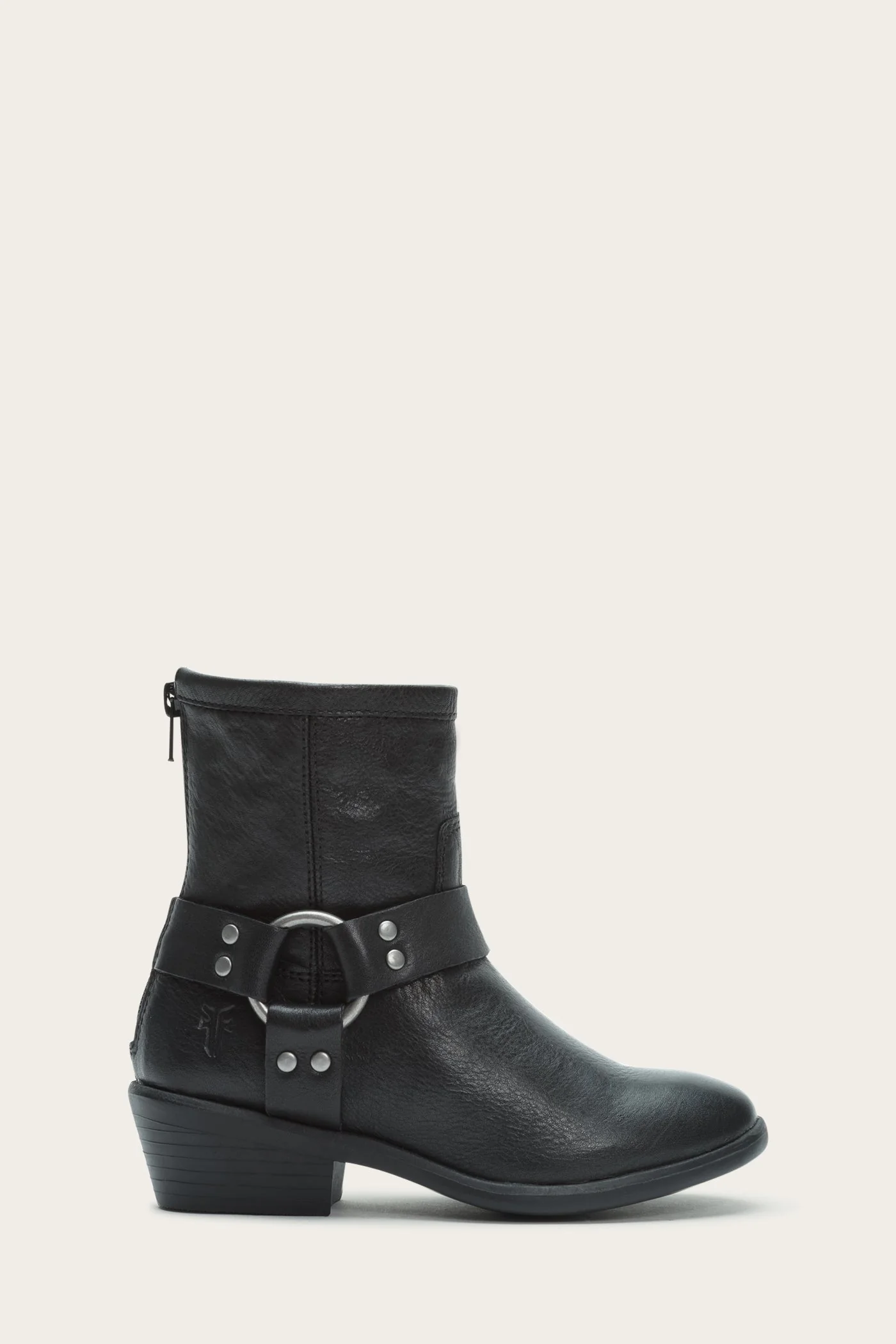 Phillip Harness Short - Frye Found - Image 2