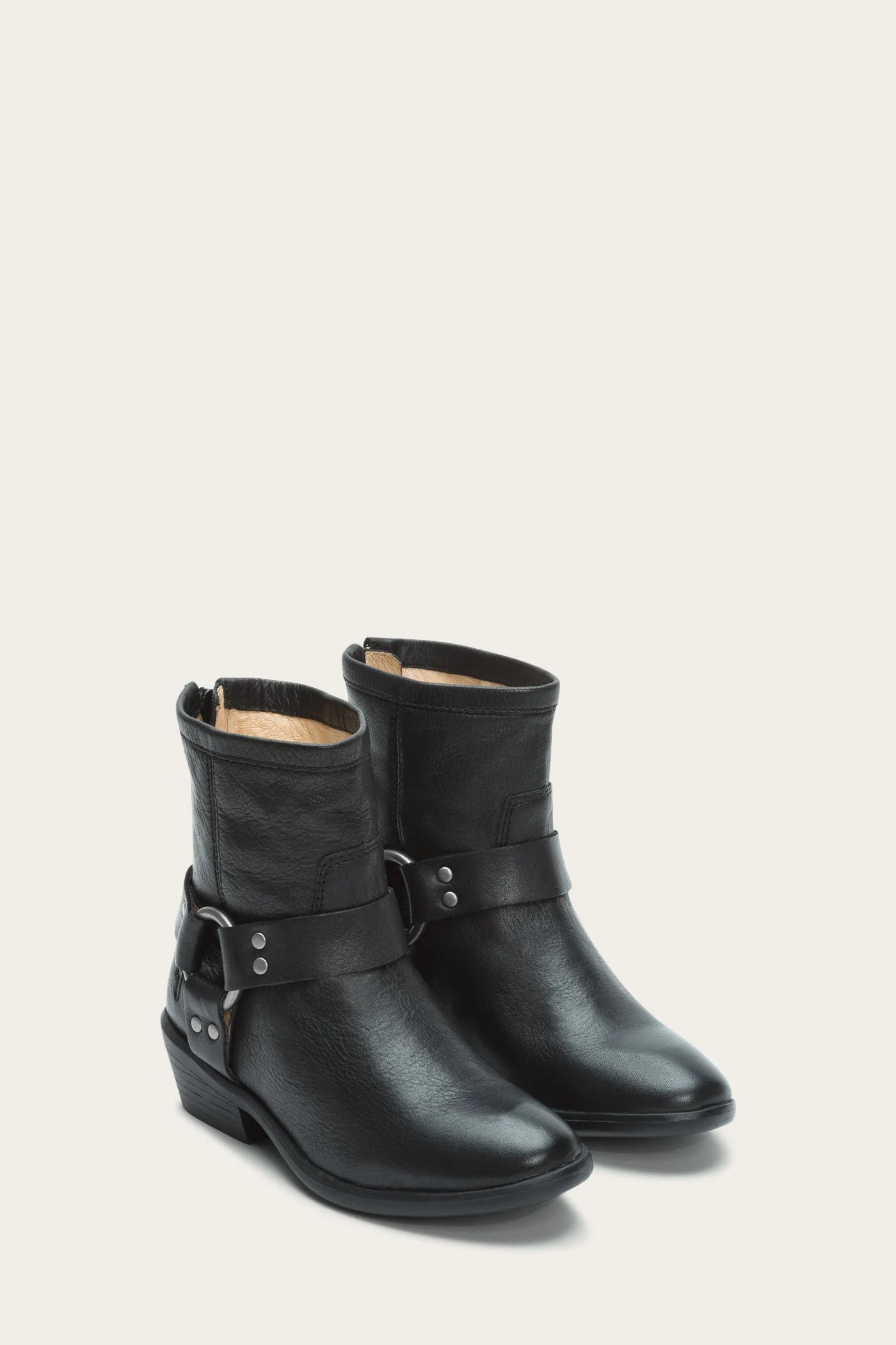 Phillip Harness Short - Frye Found - Image 3