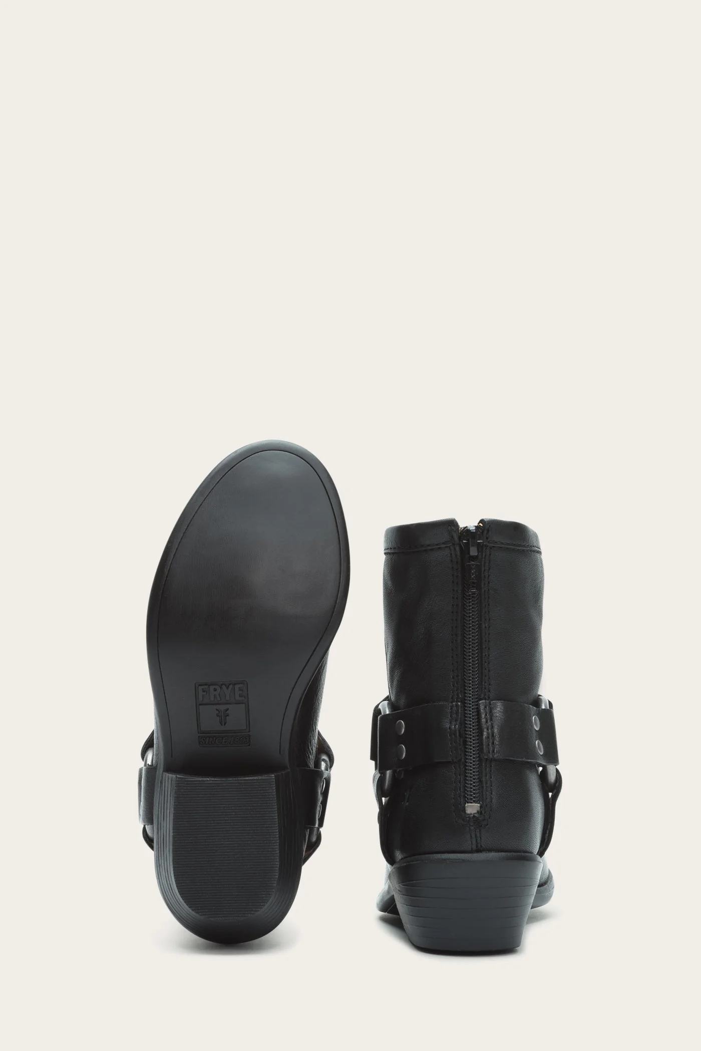 Phillip Harness Short - Frye Found - Image 5