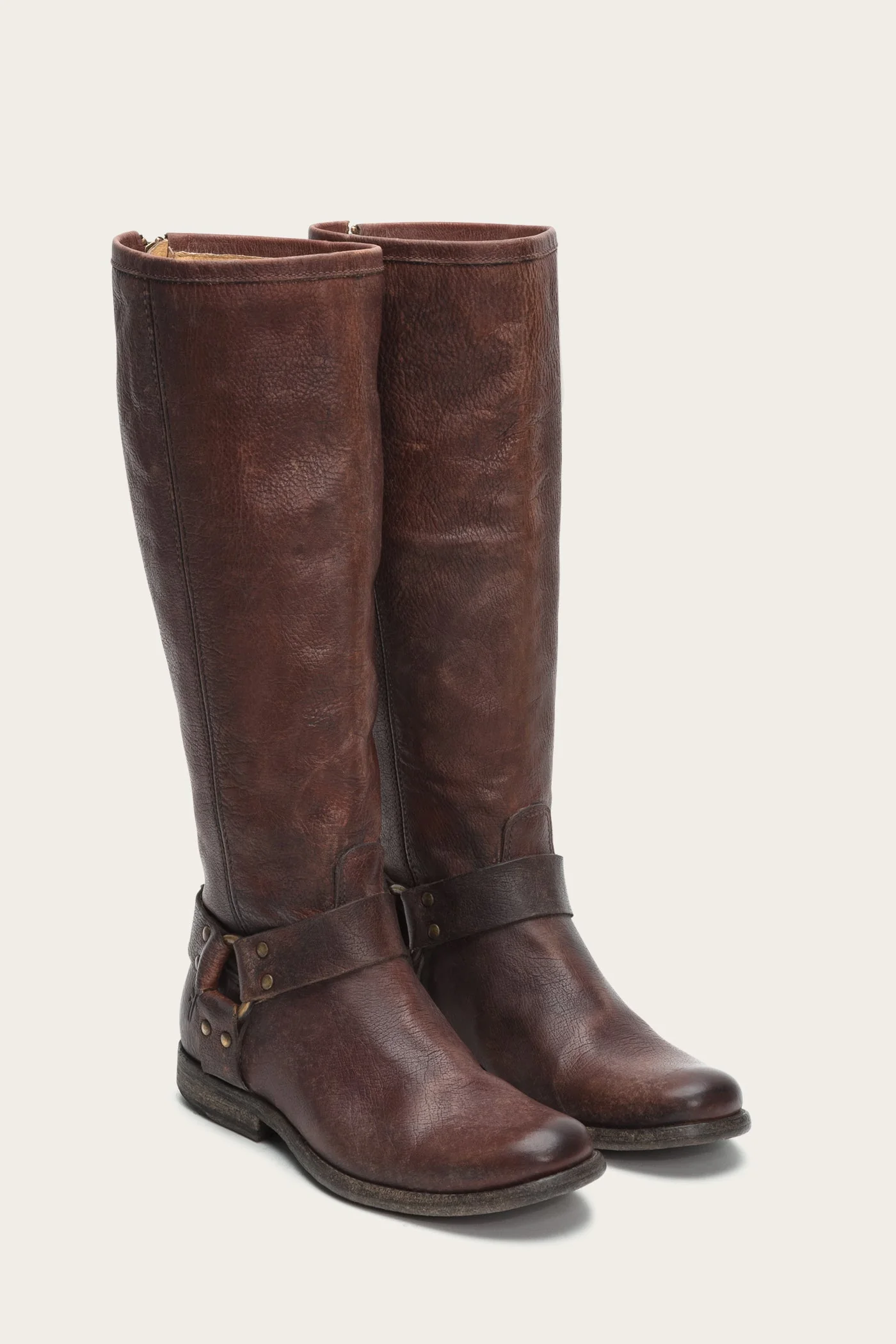 Phillip Harness Tall - Pre-Loved - Image 2