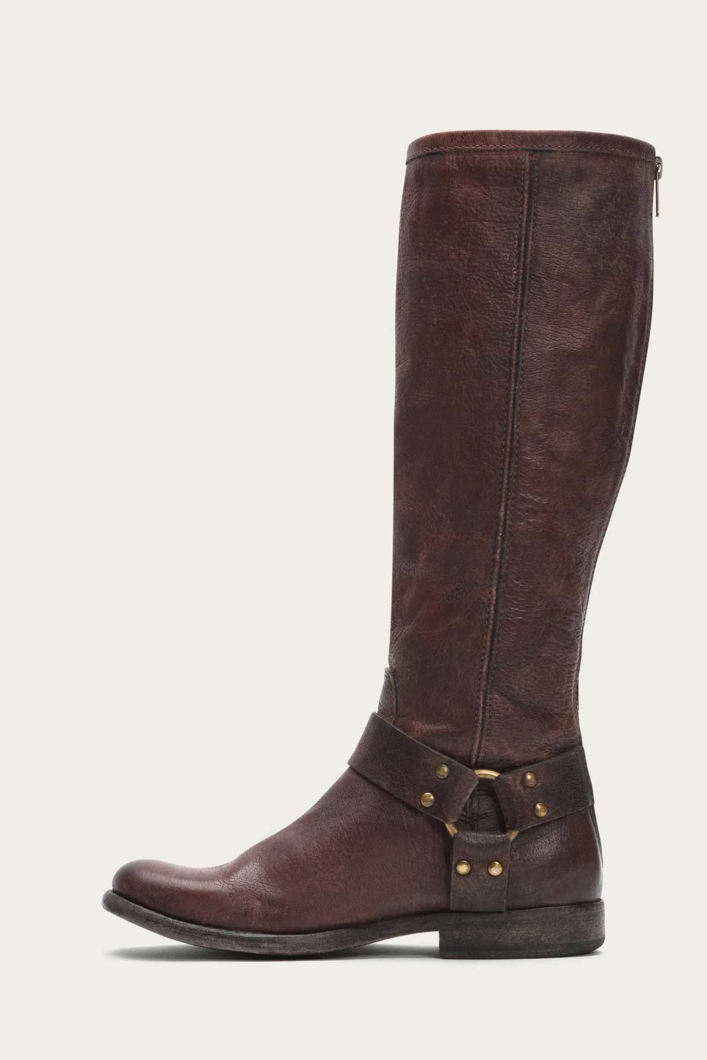Phillip Harness Tall - Pre-Loved - Image 5