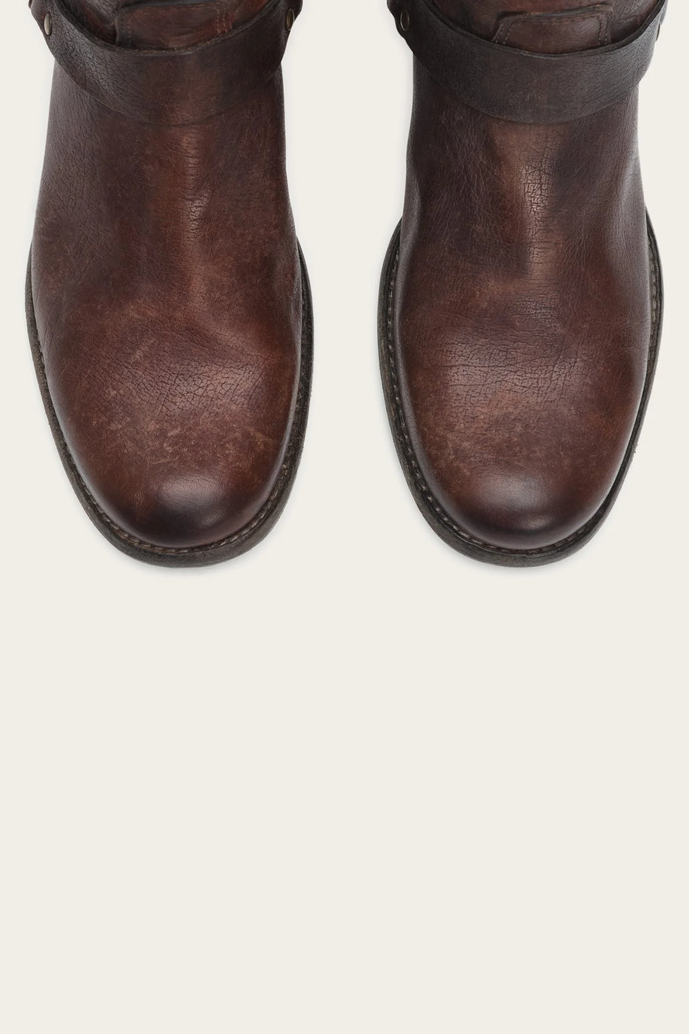 Phillip Harness Tall - Pre-Loved - Image 6