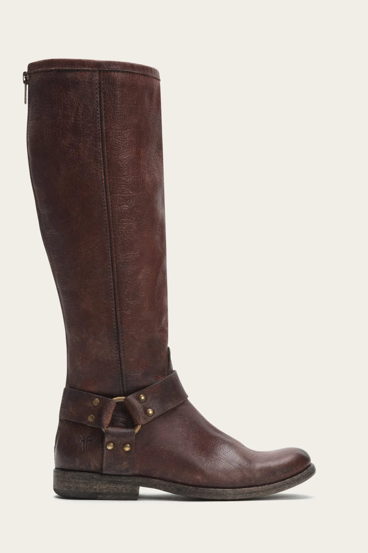 Phillip Harness Tall - Pre-Loved - Image 7