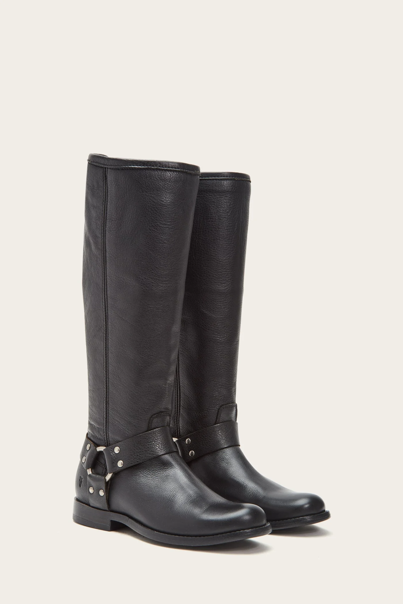 Phillip Harness Tall - Pre-Loved - Image 2