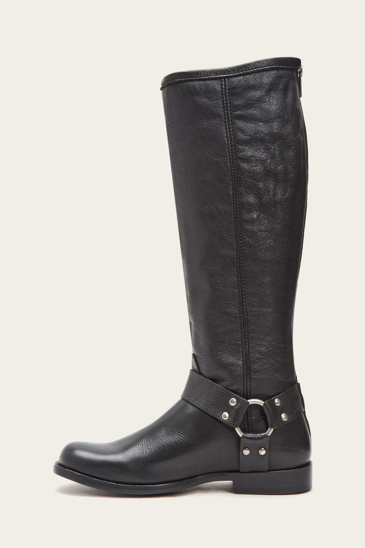 Phillip Harness Tall - Pre-Loved - Image 3