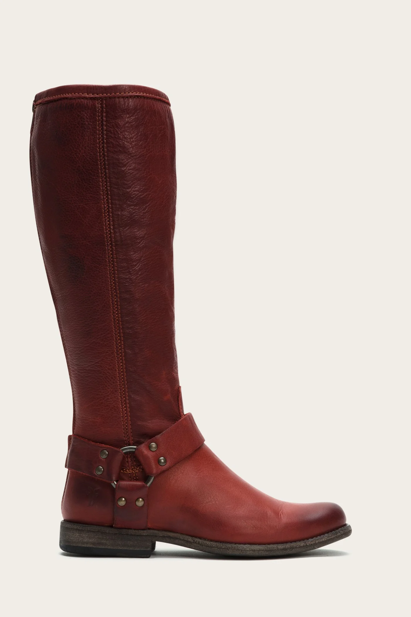 Phillip Harness Tall - Pre-Loved
