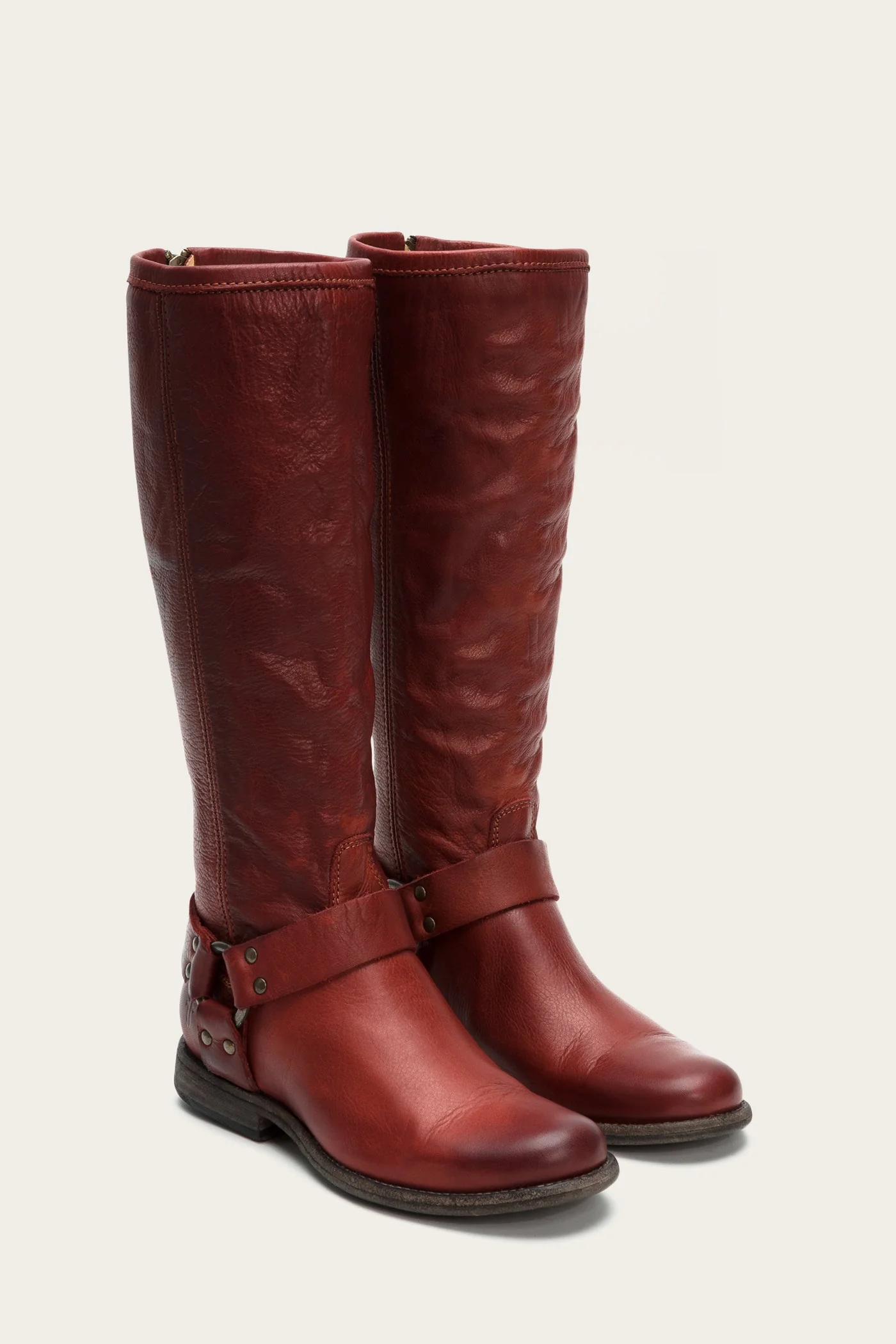 Phillip Harness Tall - Pre-Loved - Image 2
