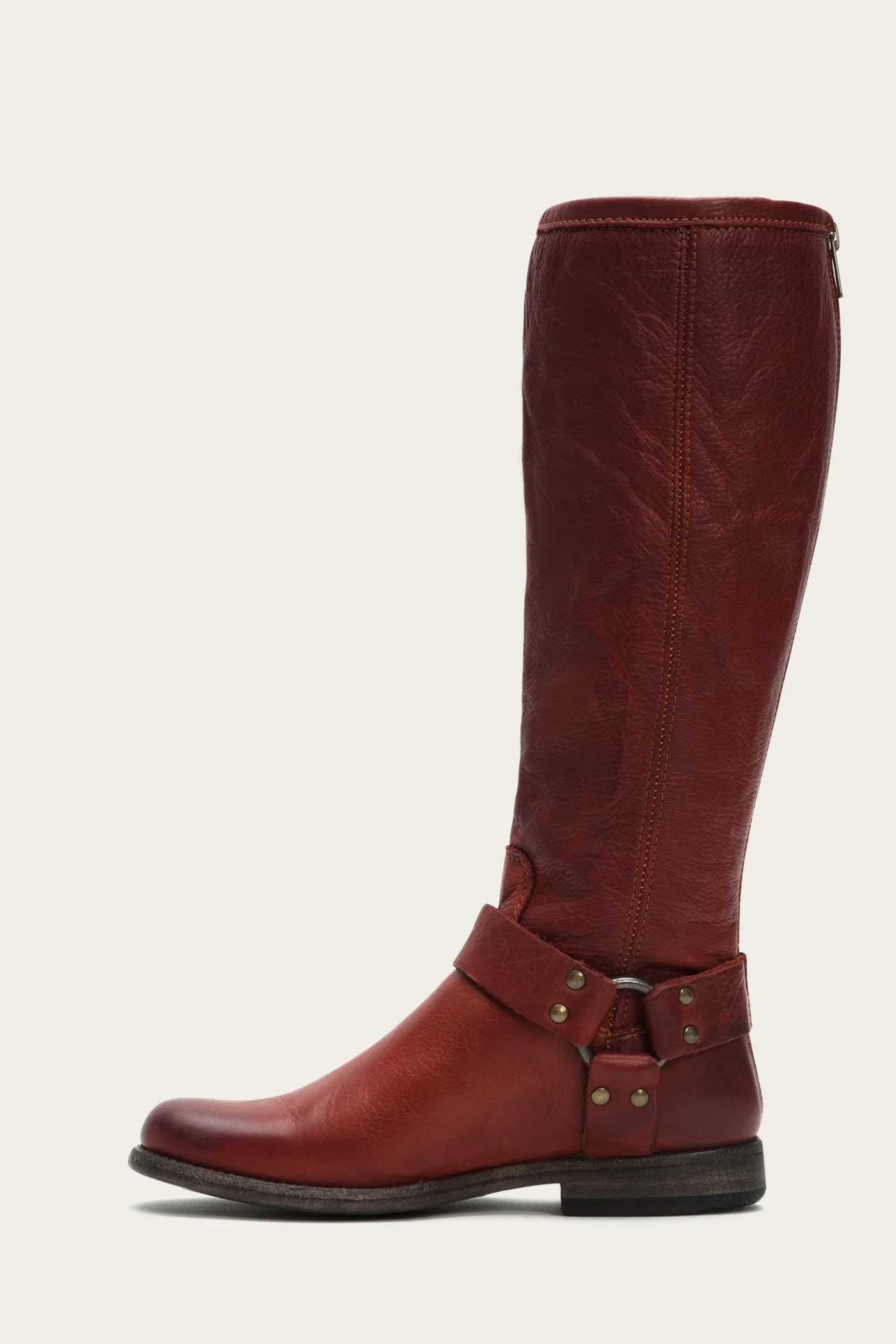 Phillip Harness Tall - Pre-Loved - Image 5