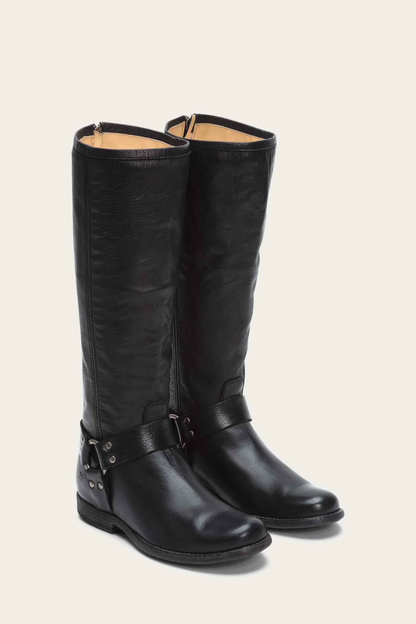 Phillip Harness Tall - Pre-Loved - Image 2