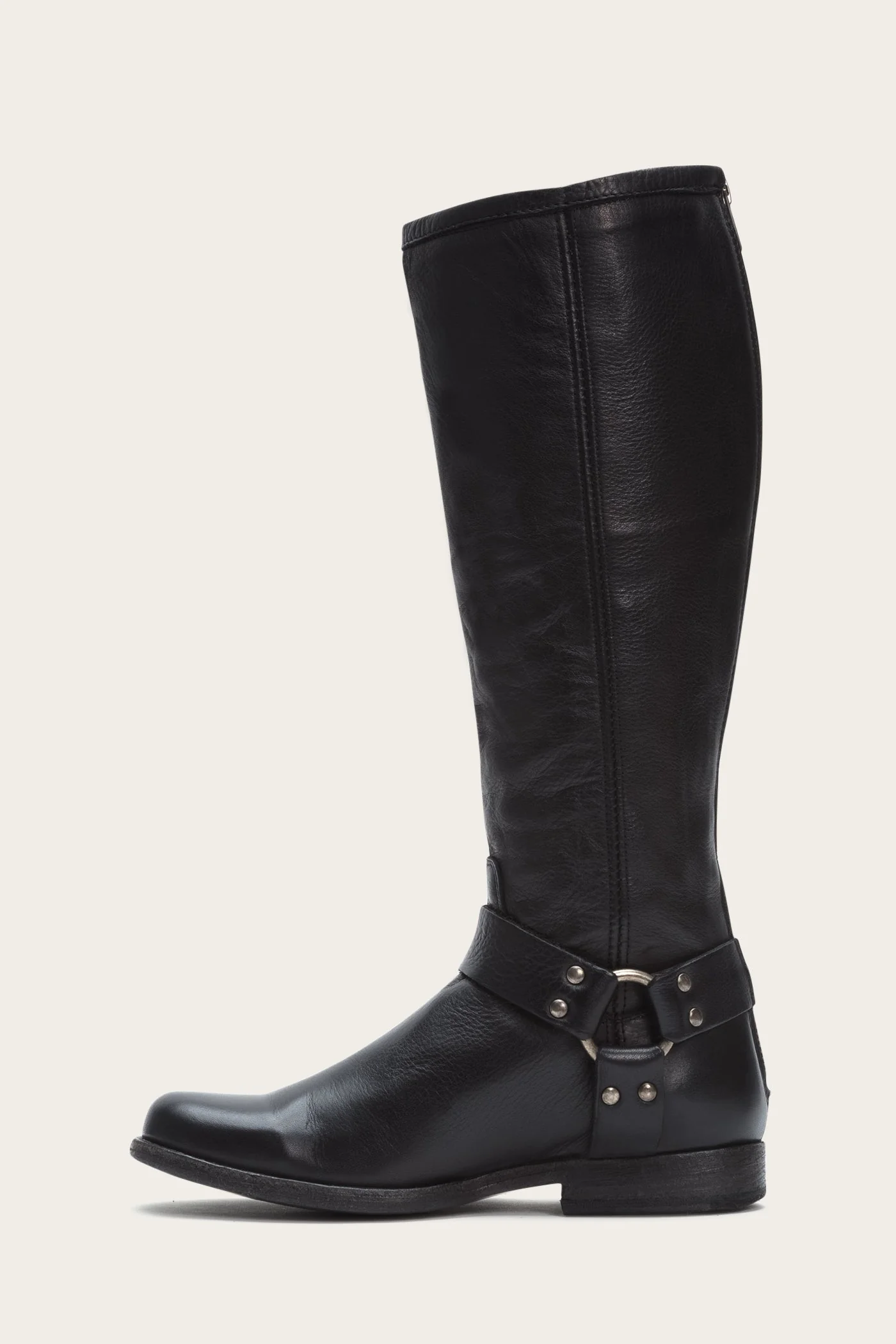 Phillip Harness Tall - Pre-Loved - Image 5