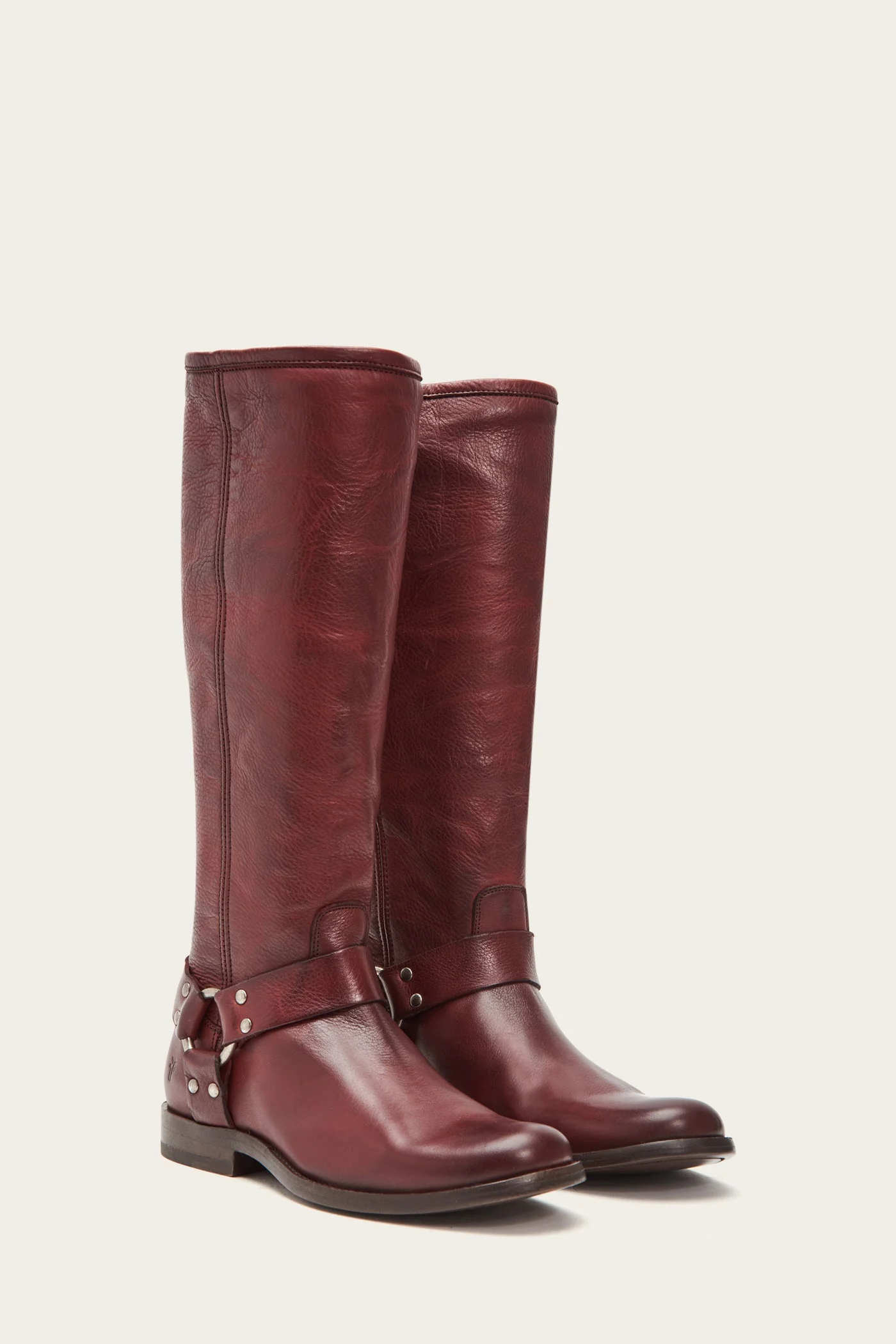Phillip Harness Tall - Pre-Loved - Image 2