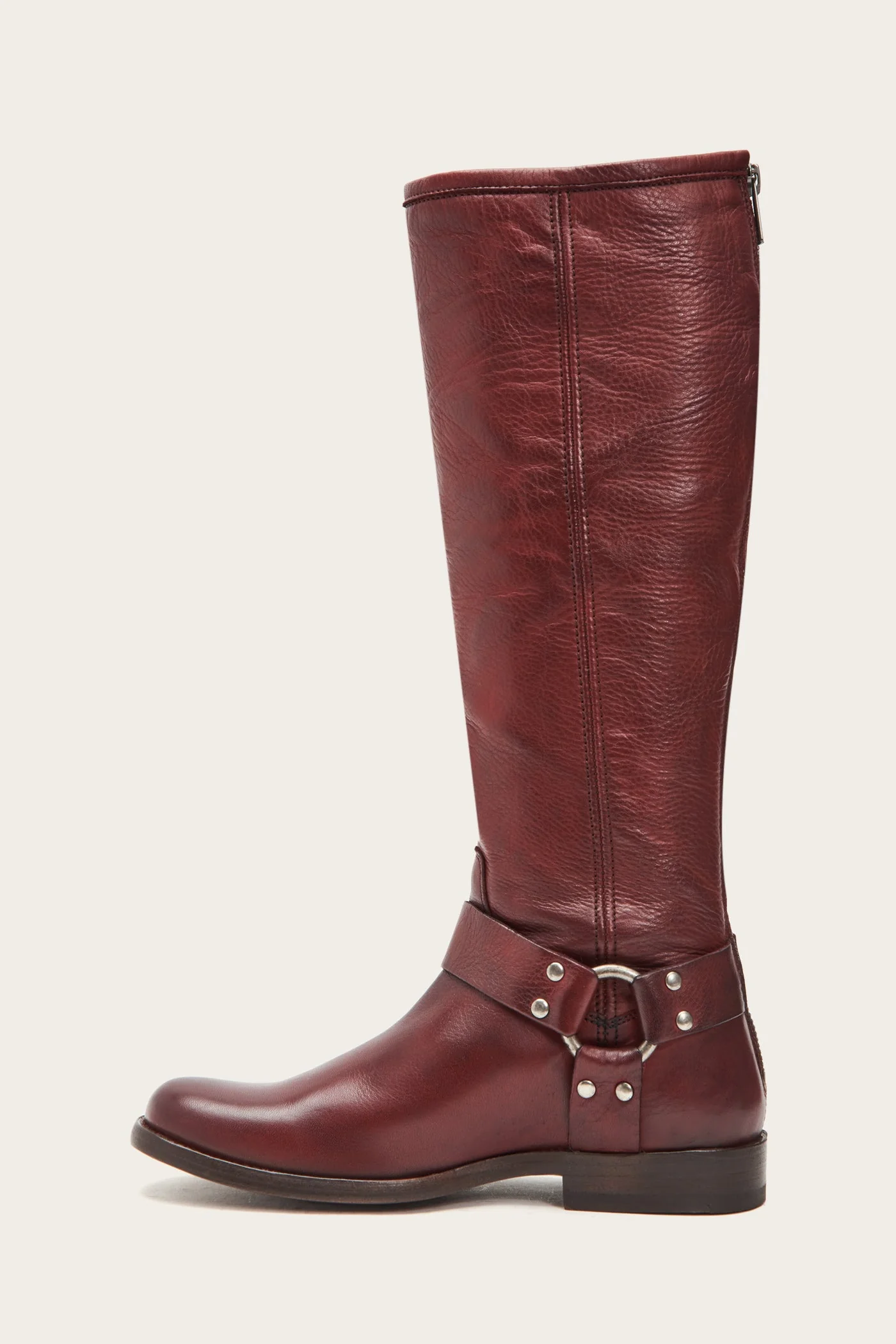 Phillip Harness Tall - Pre-Loved - Image 3