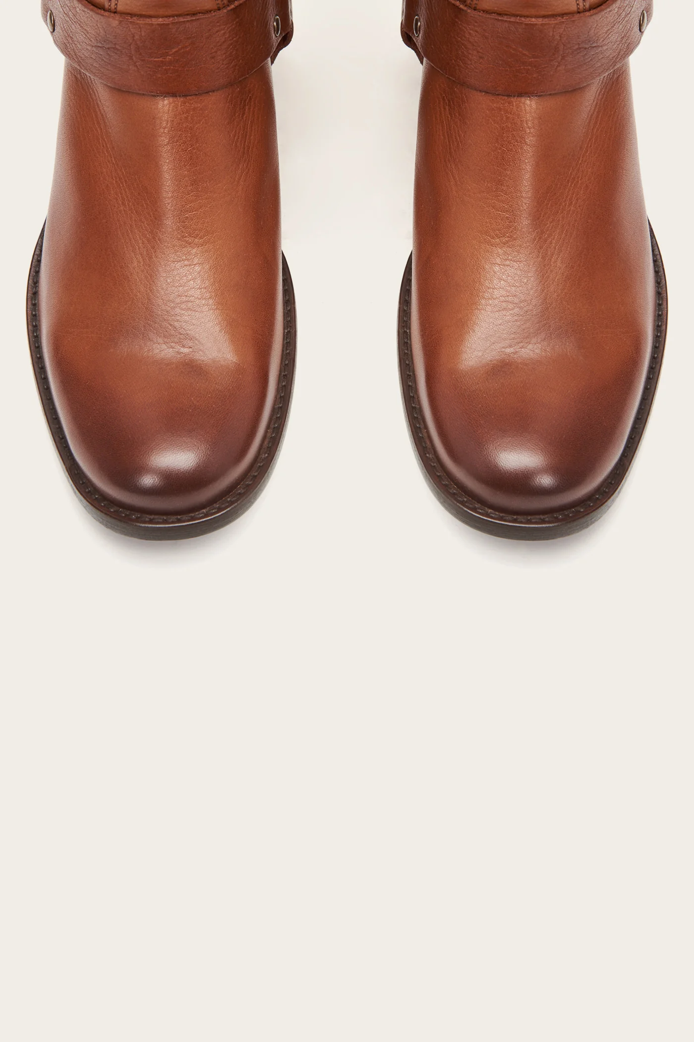 Phillip Harness Tall Wide Calf - Frye Found - Image 6